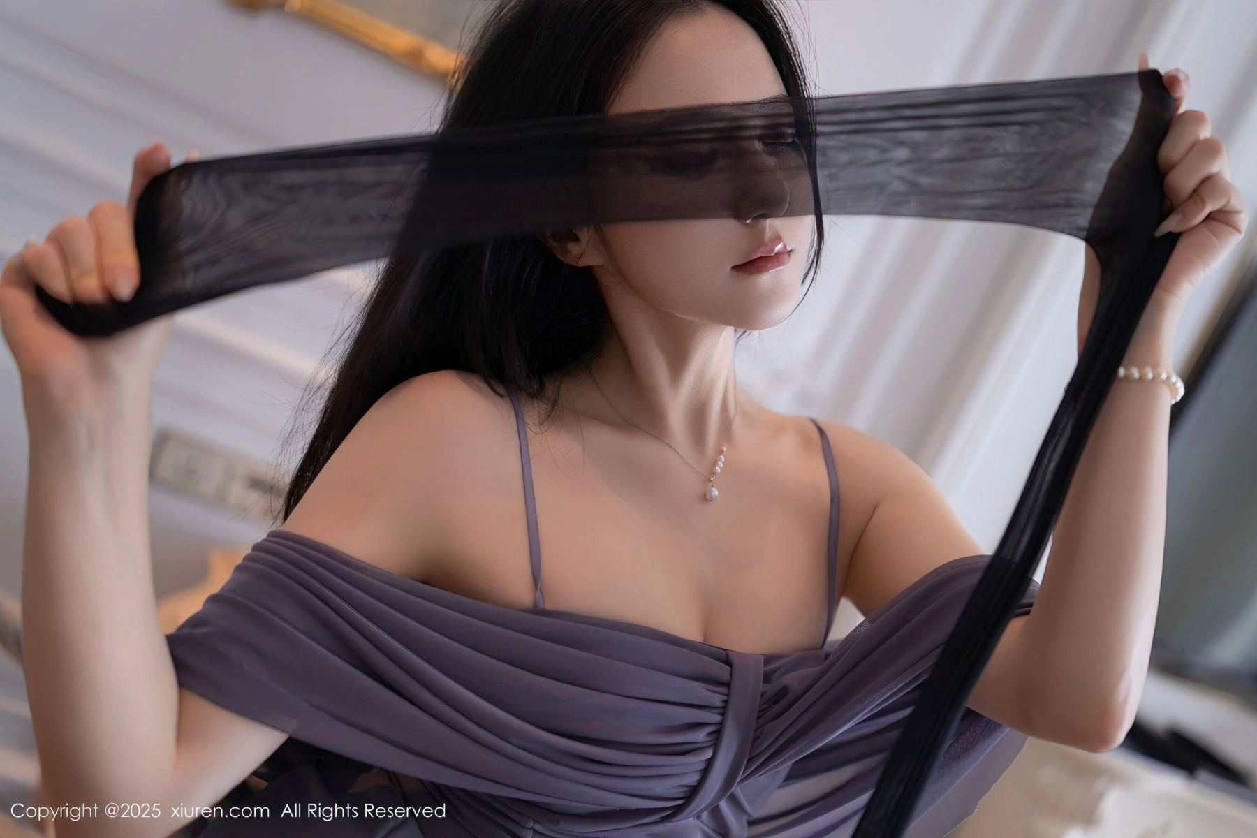  秀人网 鱼子酱Fish Vol.10992 [76P]第10张