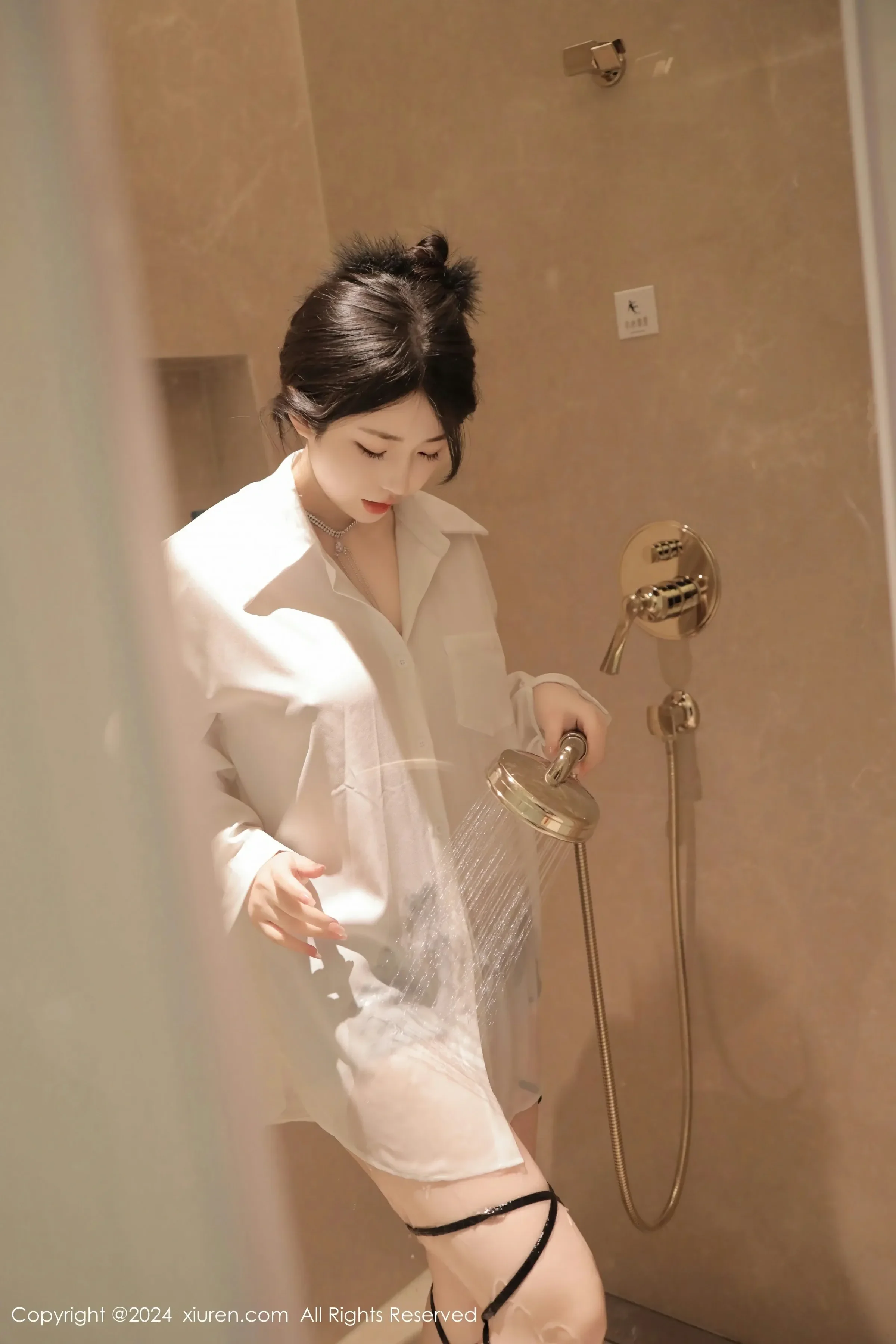  XiuRen 秀人 No.8400 陈小花 [77P]第7张