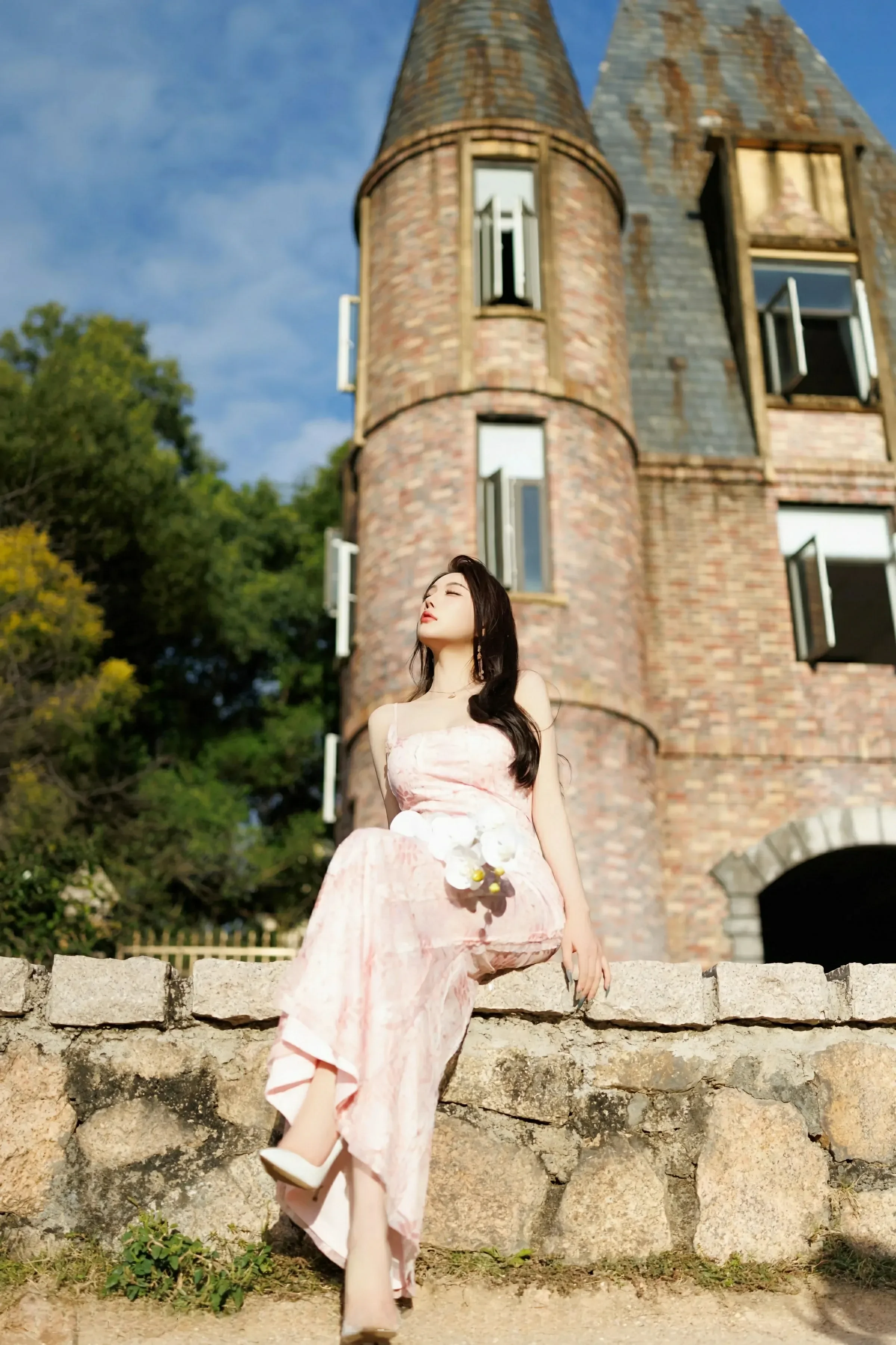  XiuRen 秀人 No.9886 杨晨晨Yome [81P]第6张