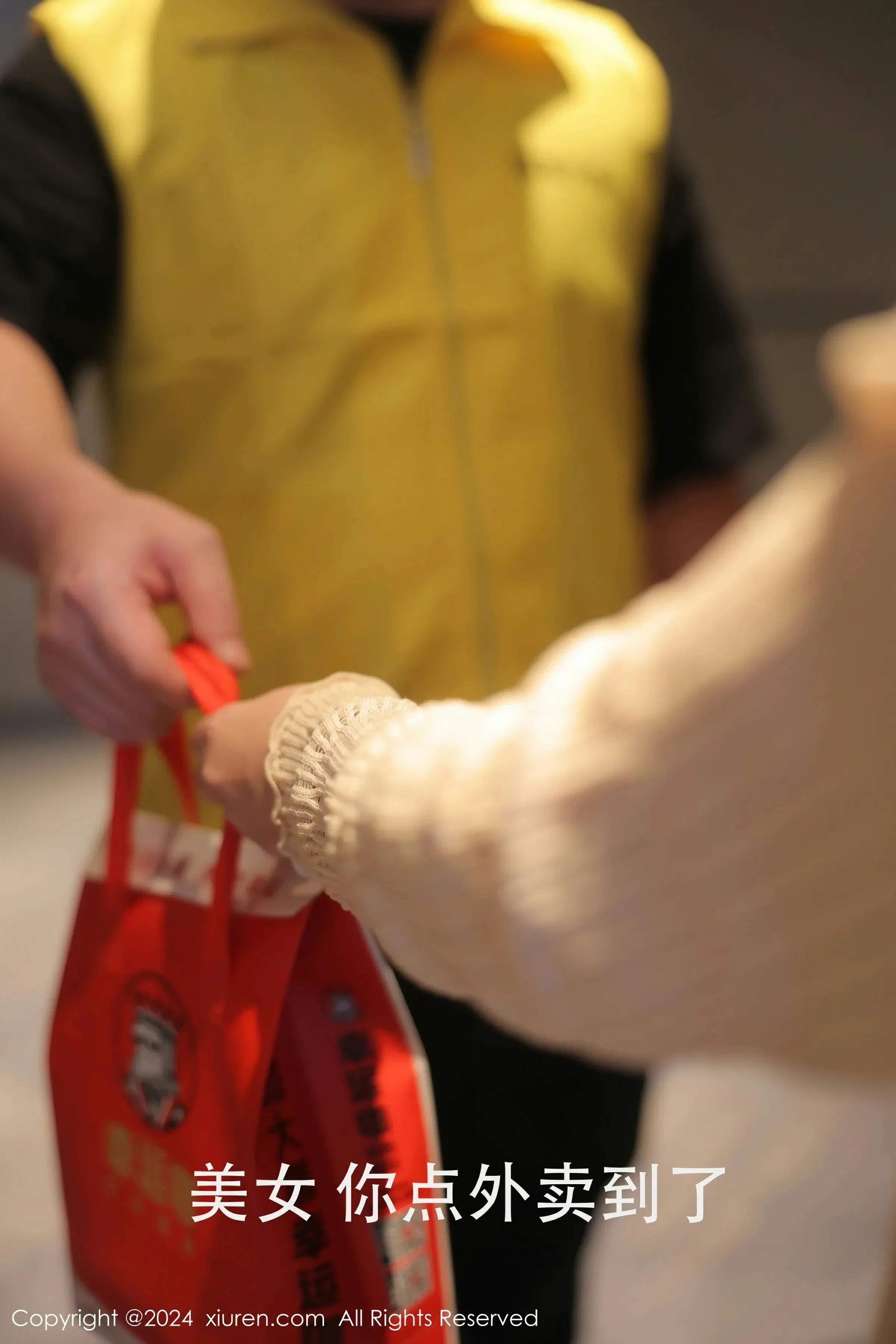  XiuRen 秀人 No.8181 小薯条nienie [86P]第2张