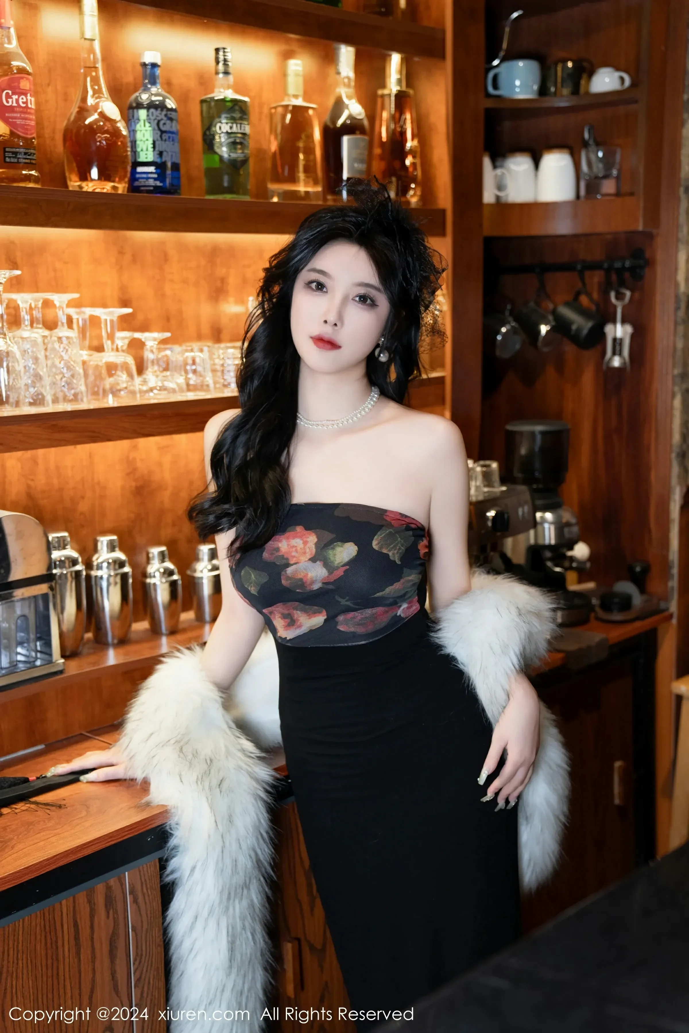  XiuRen 秀人 No.8169 杨晨晨Yome [90P]第2张