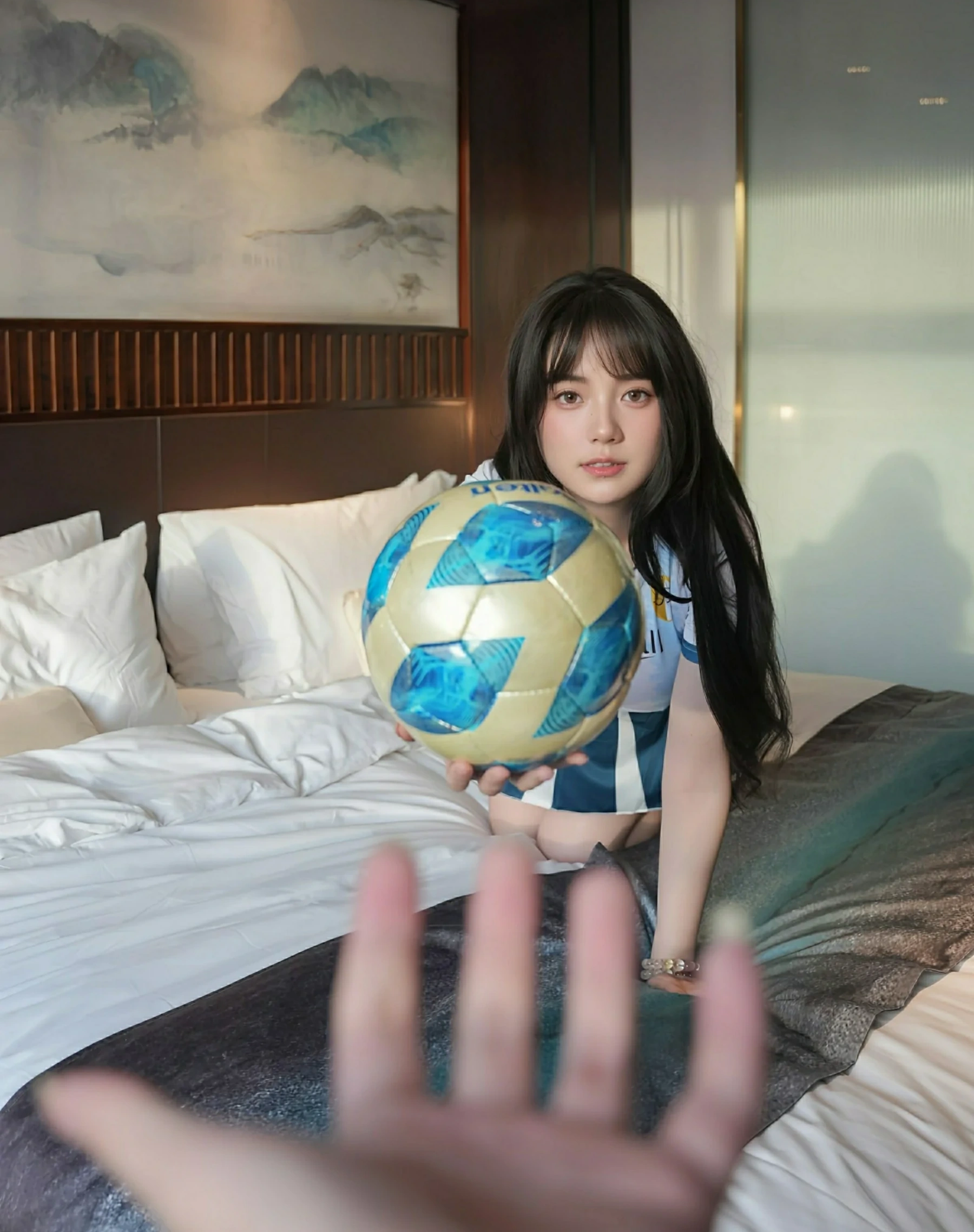  秀人网 No.10606 软情 [82P]第4张