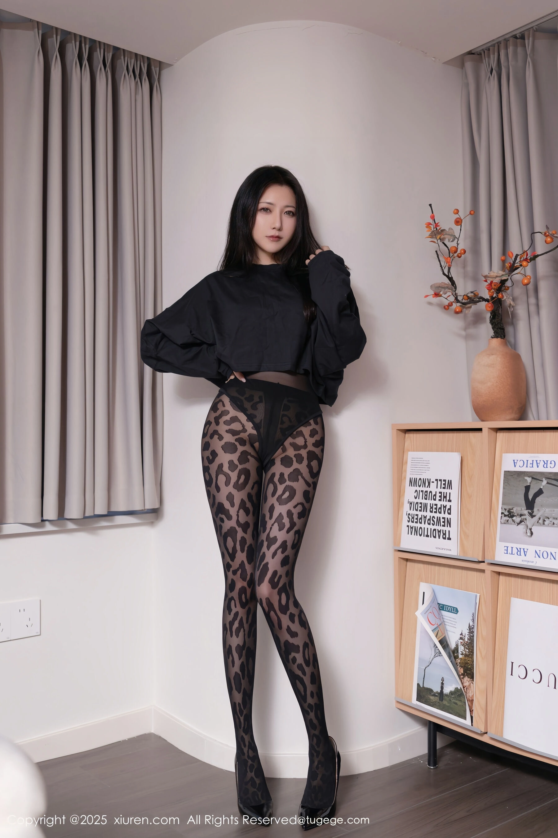  秀人网 鱼子酱Fish Vol.10938 [75P]第23张