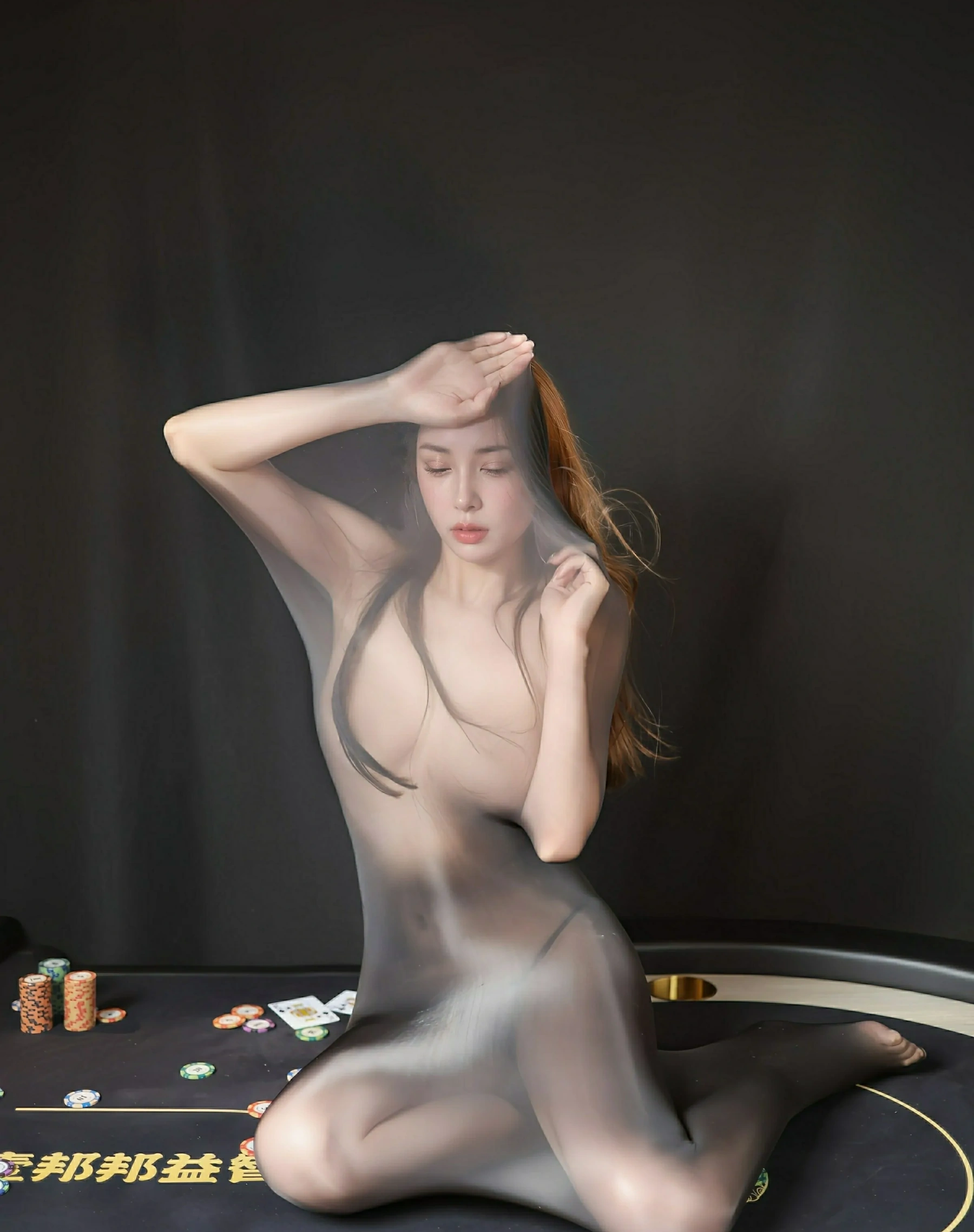  秀人网 No.10713 悦兮 [62P]第19张