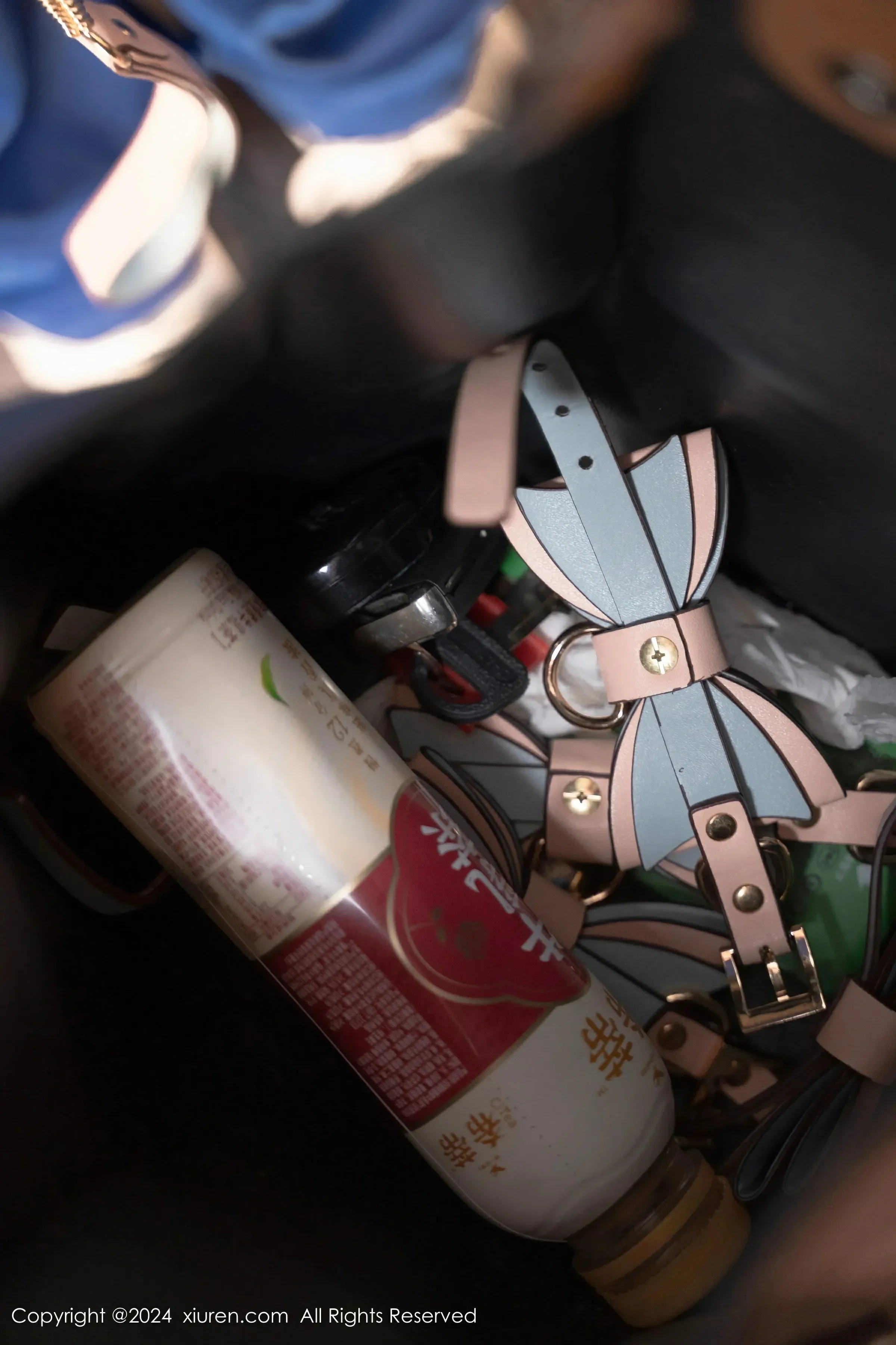  XiuRen 秀人 No.8621 新人模特 粉嫩嫩 [82P]第6张