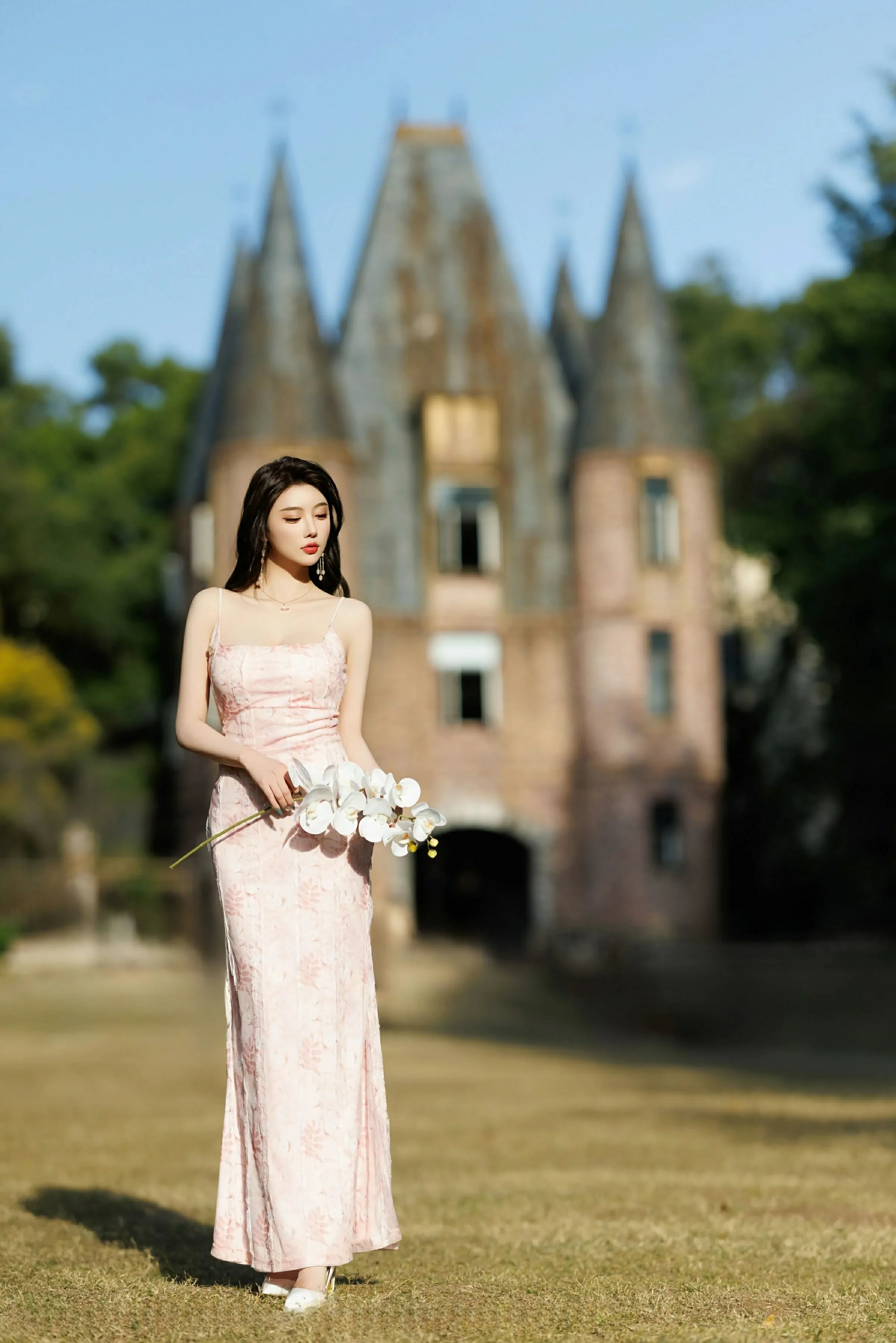  XiuRen 秀人 No.9886 杨晨晨Yome [81P]第3张