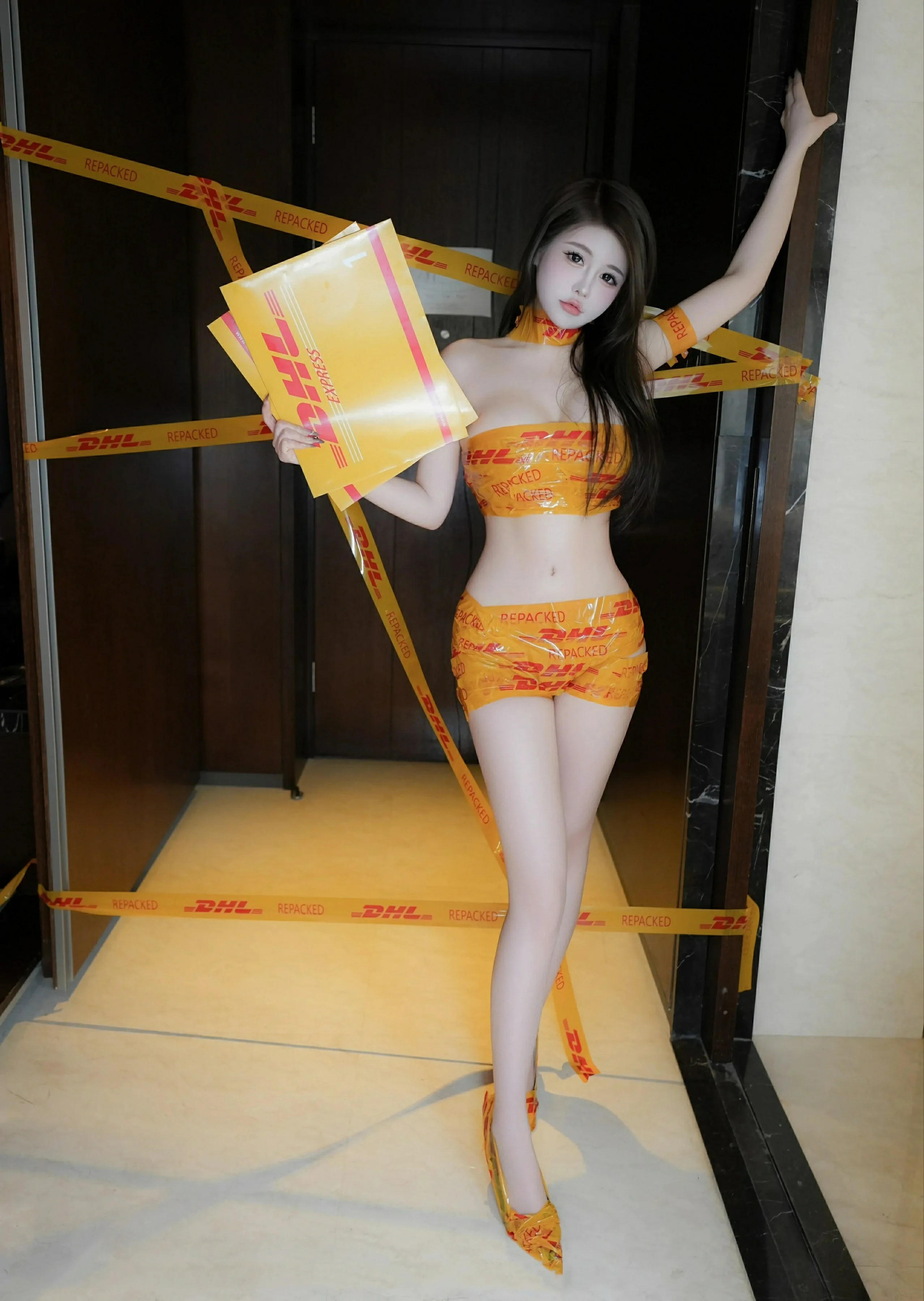  XiuRen 秀人 No.10016 甜妮 [76P]第5张