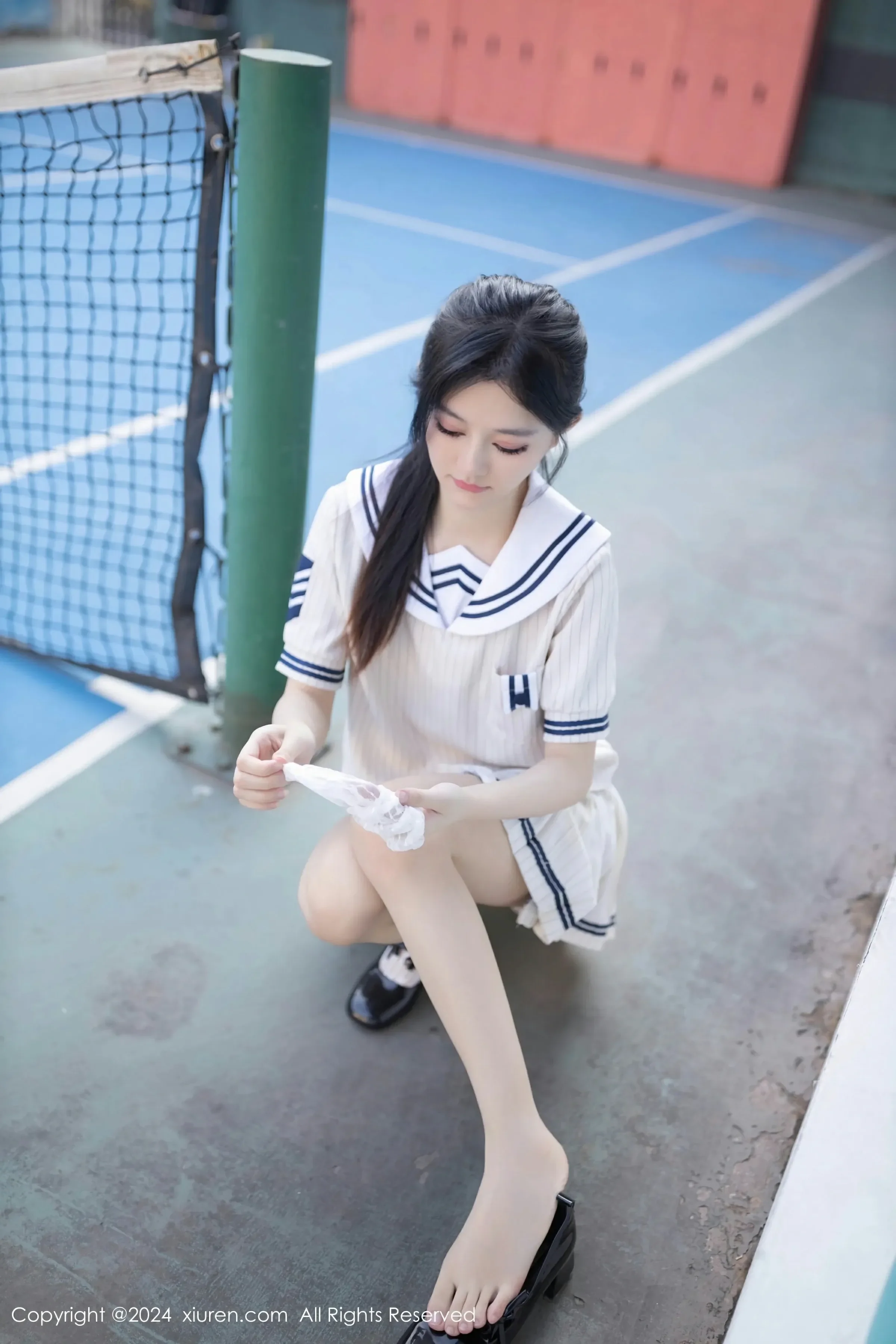  XiuRen 秀人 No.8280 幼幼 [80P]第8张