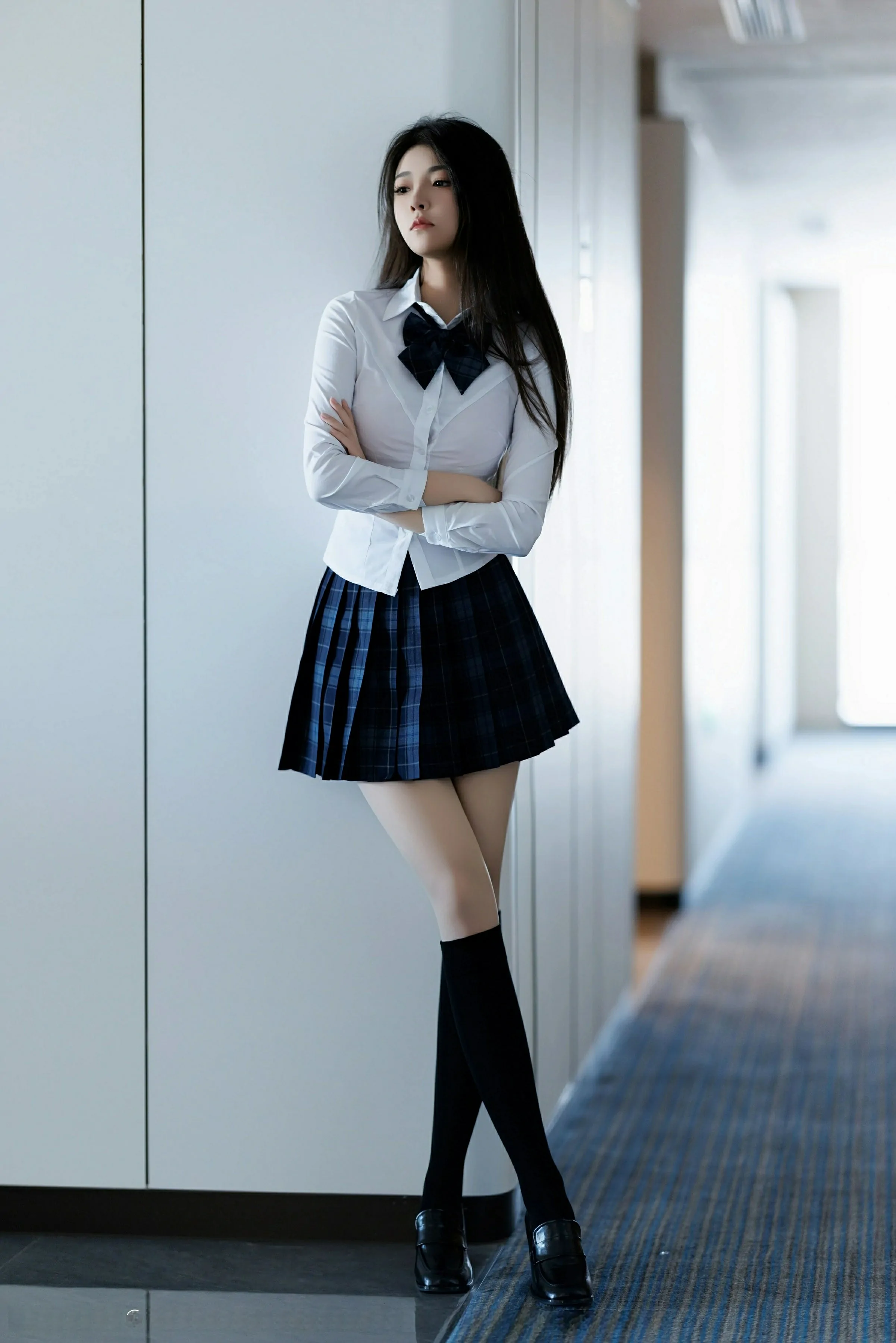  XiuRen 秀人 No.9682 初梦瑶 [91P]第2张