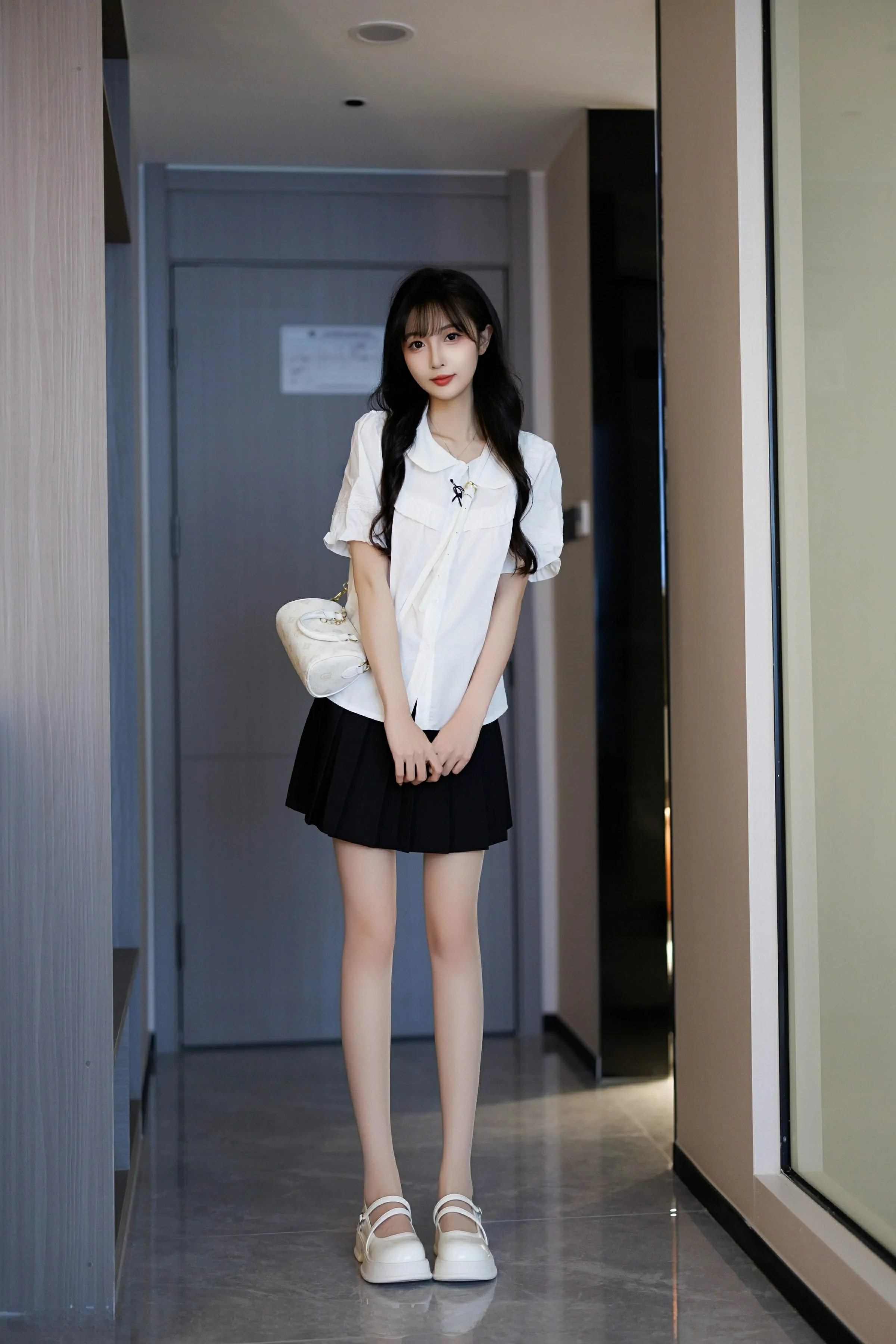  XiuRen 秀人 No.10067 樱桃小阑子 [83P]第3张