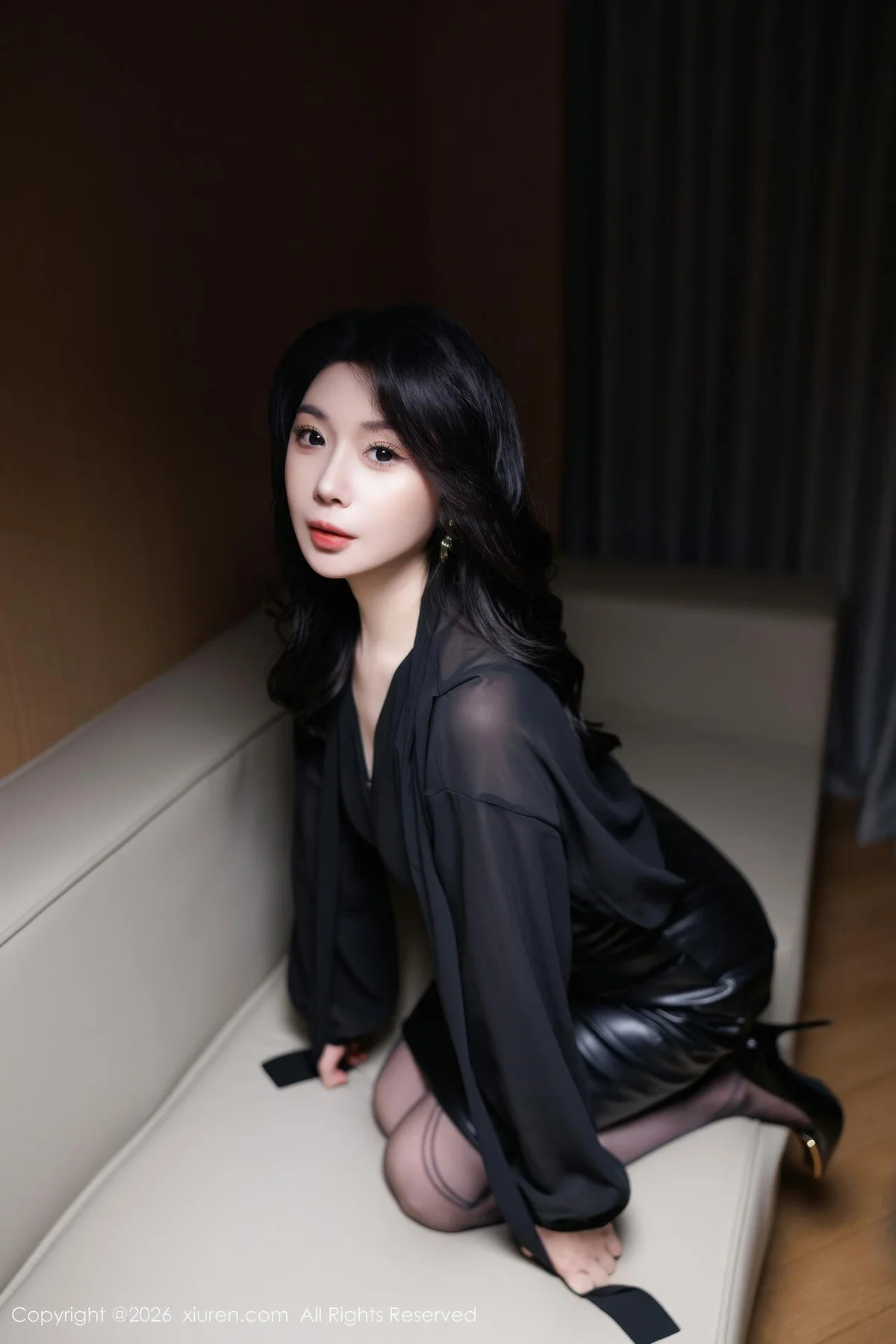  秀人网 心玥 Vol.11291 [90P]第11张