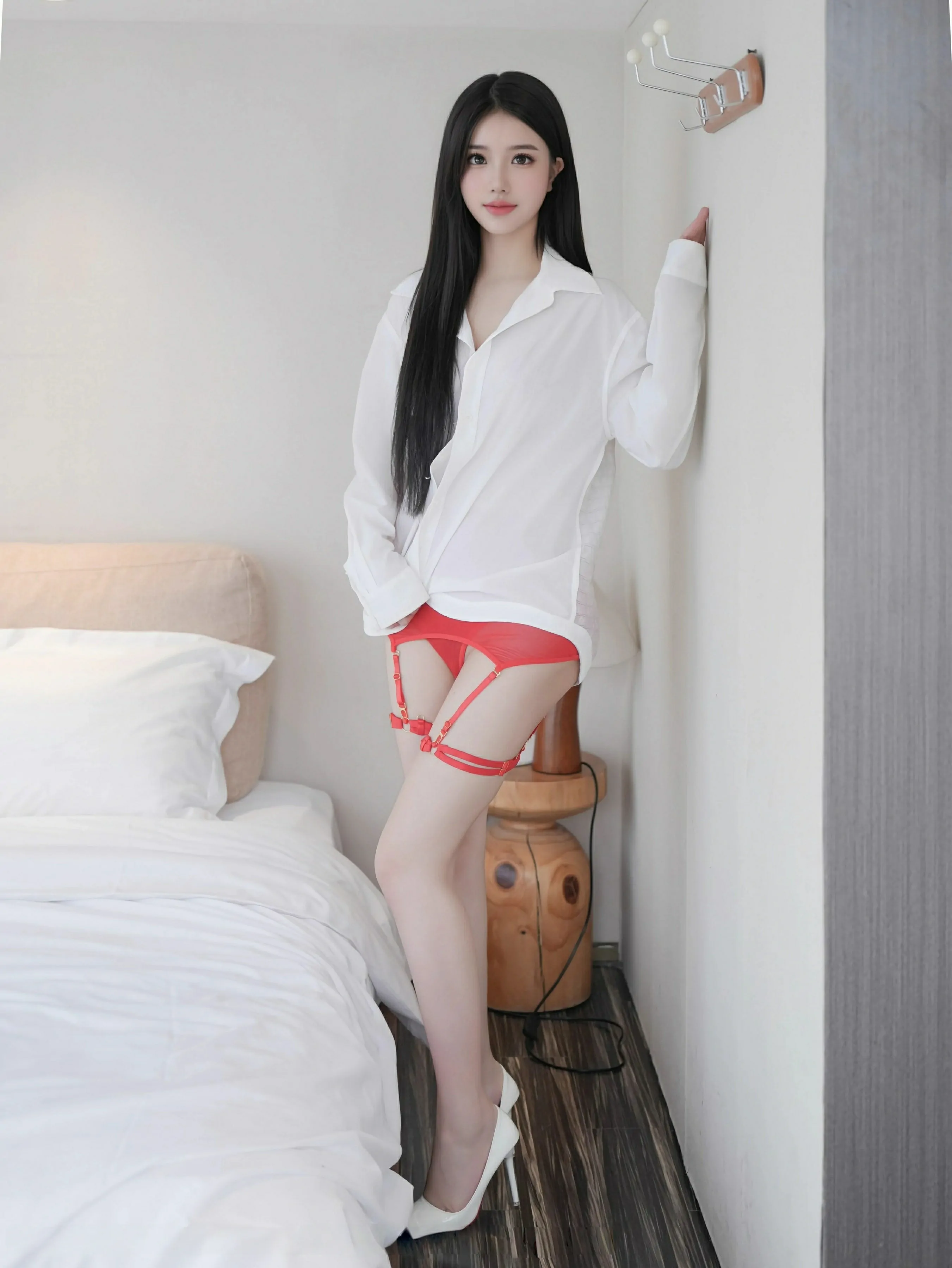  秀人网 No.10392 沐言妍妍酱 [76P]第2张