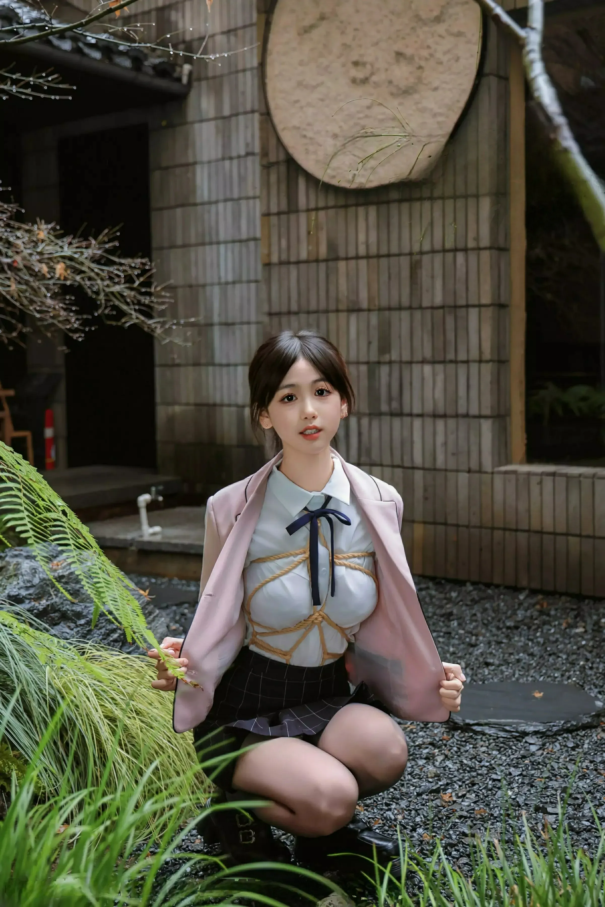  XiuRen 秀人 No.9949 奶芙乔乔 [72P]第3张