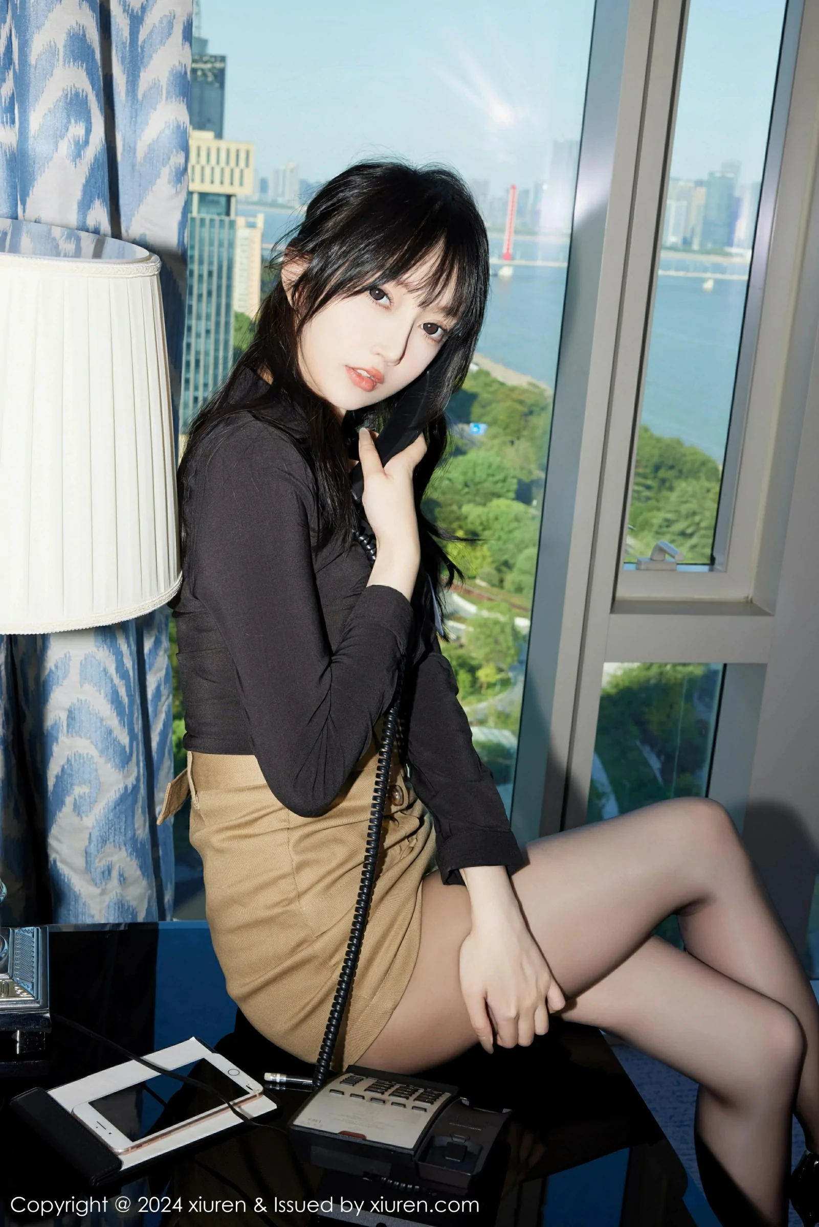  XiuRen 秀人 No.9309 玥儿玥er [72P]第13张