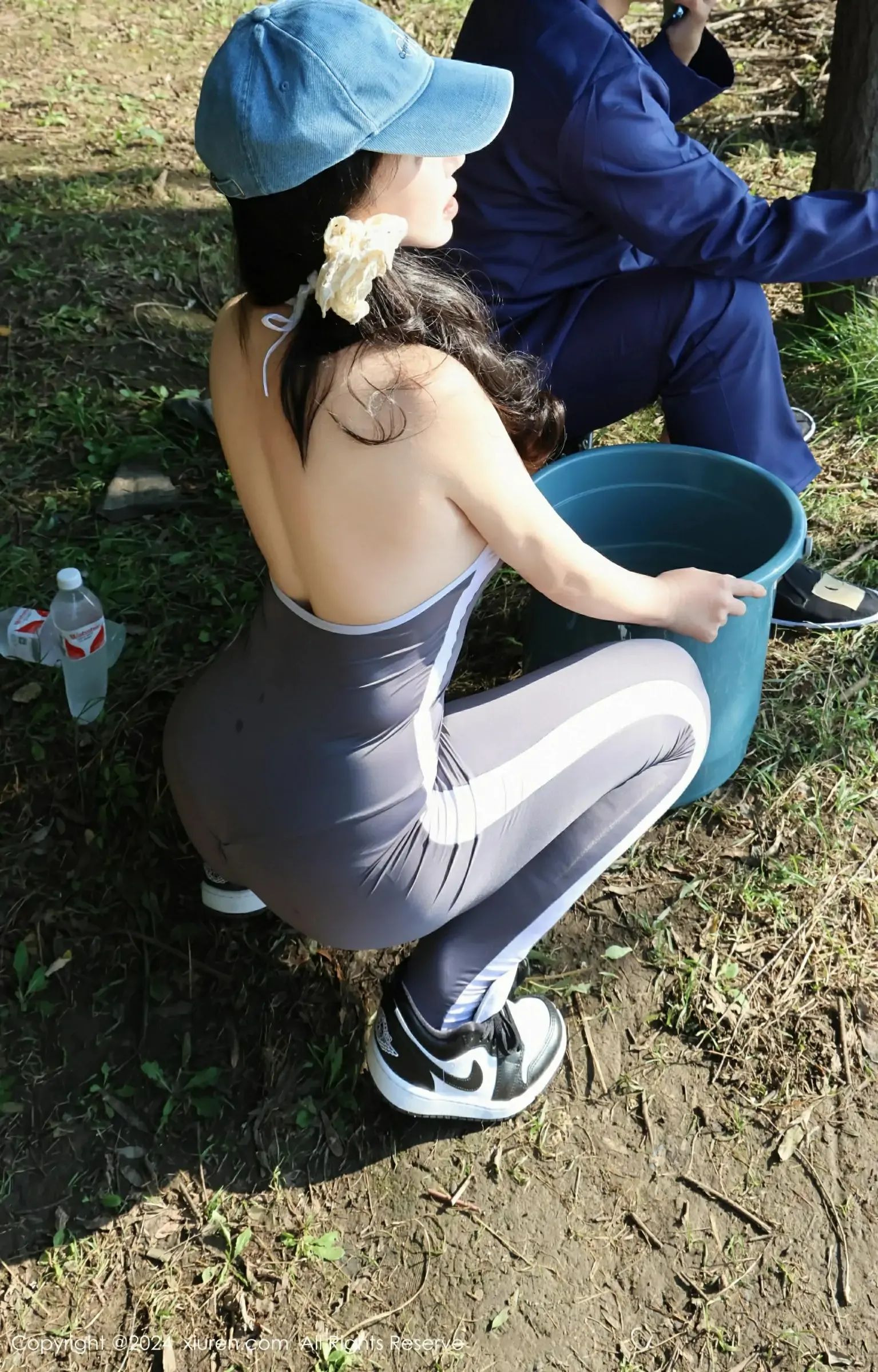  XiuRen 秀人 No.9311 小薯条nienie [92P]第18张