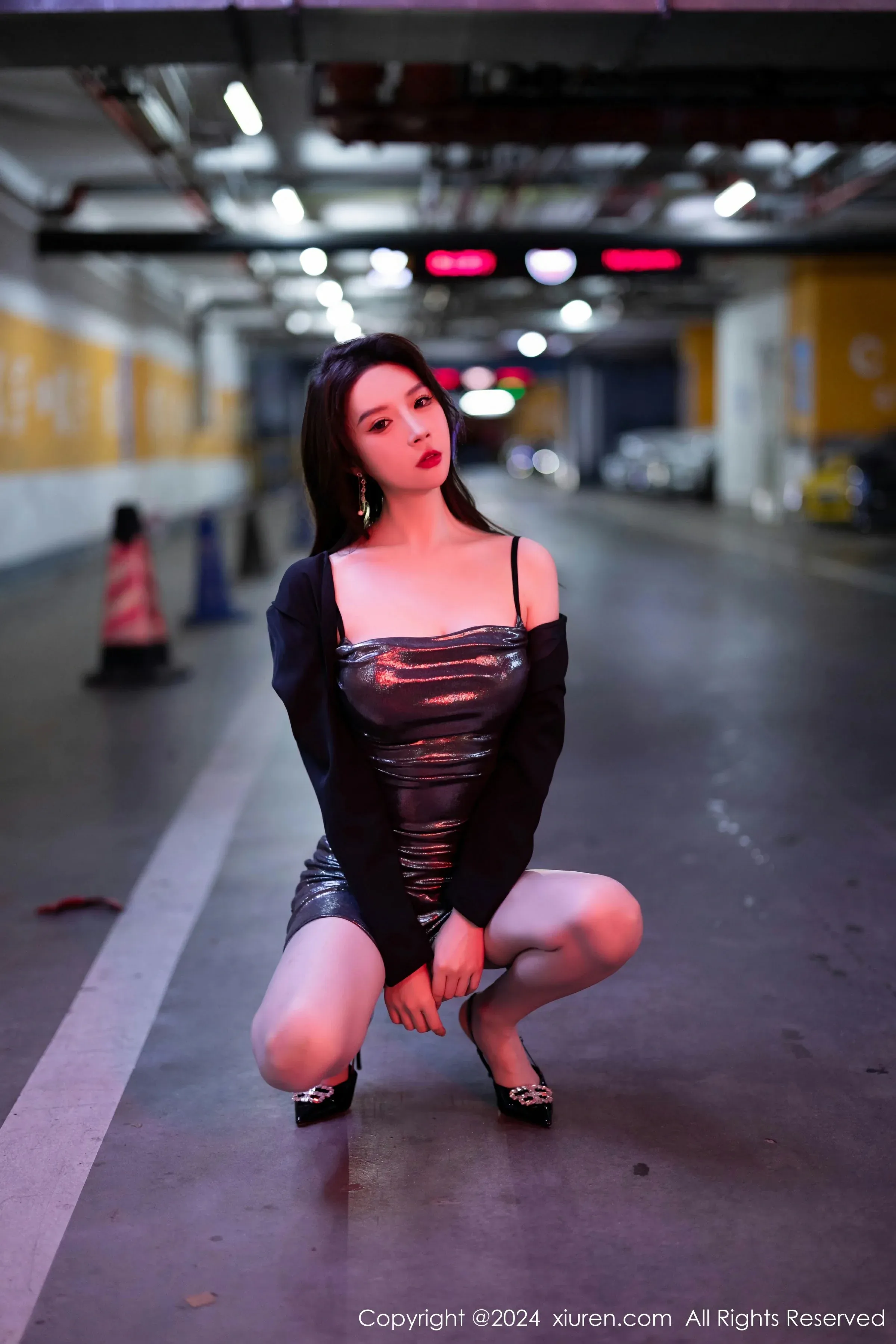  XiuRen 秀人 No.9137 梦心玥 [87P]第7张