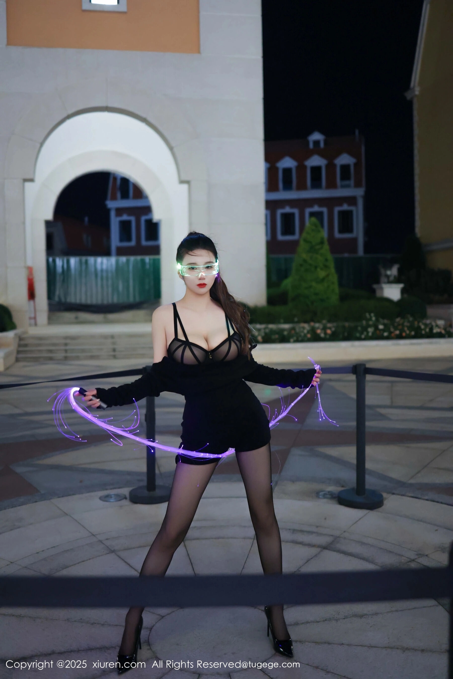  秀人网 小肉肉咪 Vol.10936 [77P]第9张