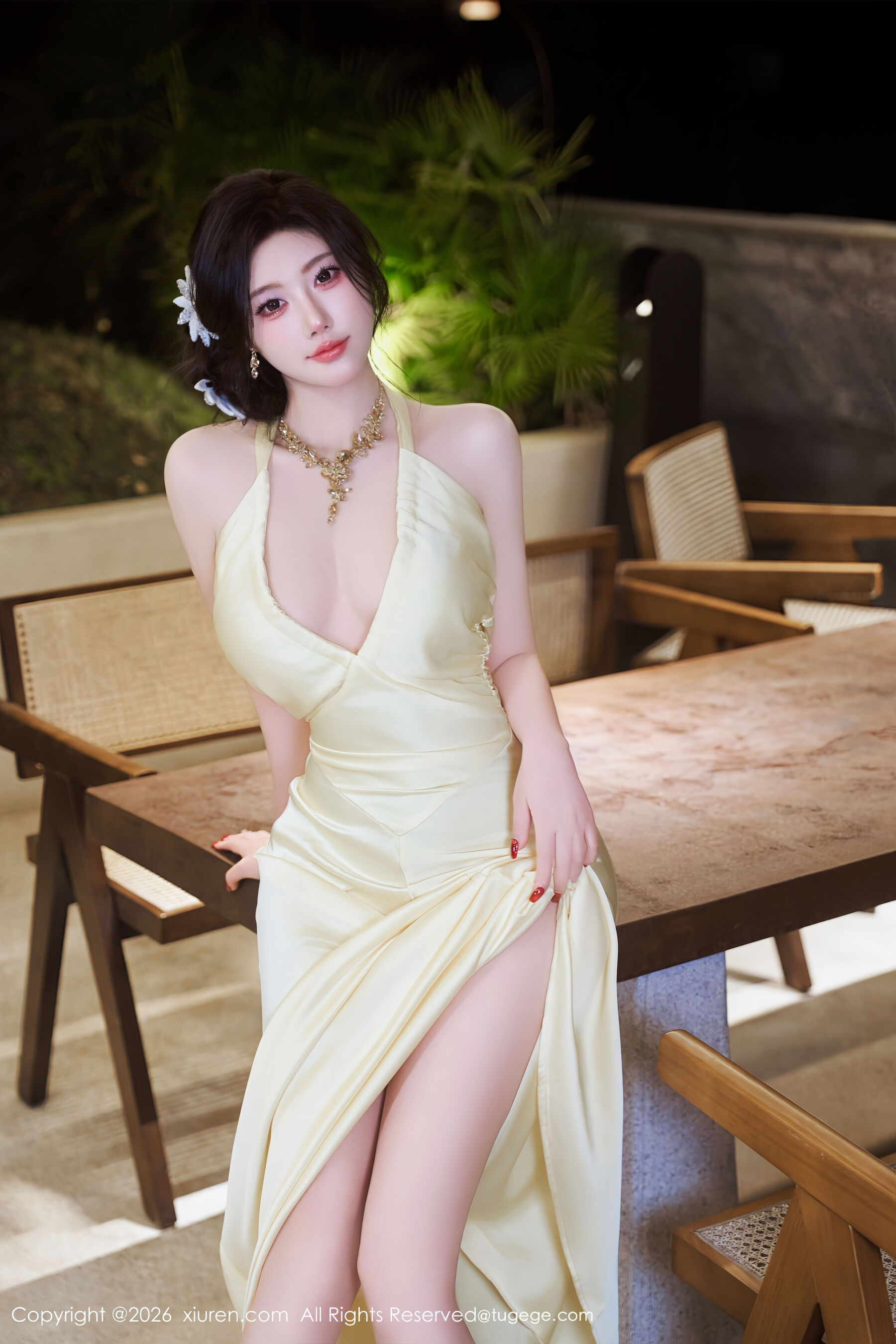  秀人网 杨晨晨 Vol.11206 [75P]第24张