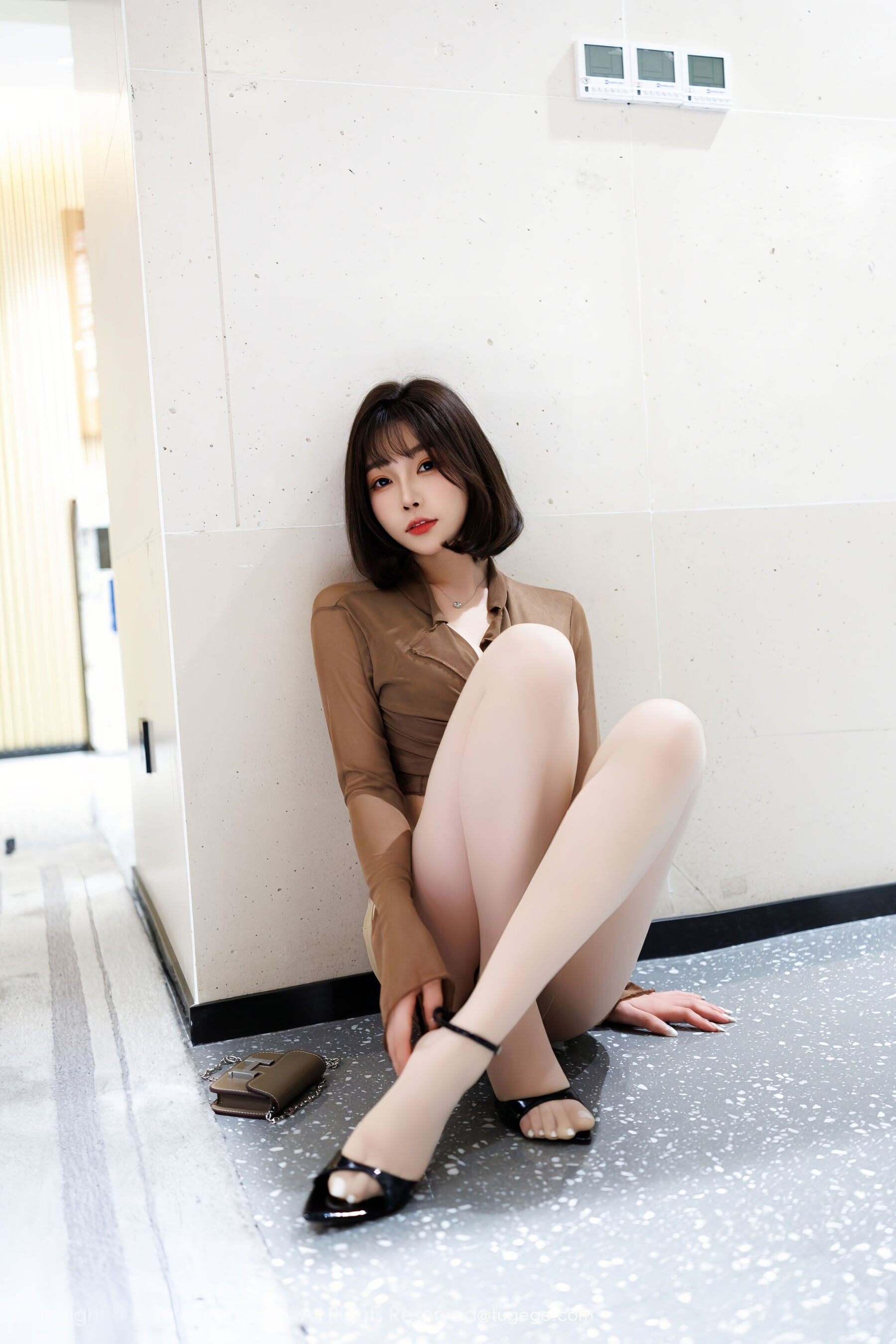  秀人网 莉芝荔枝 Vol.11225 [80P]第26张