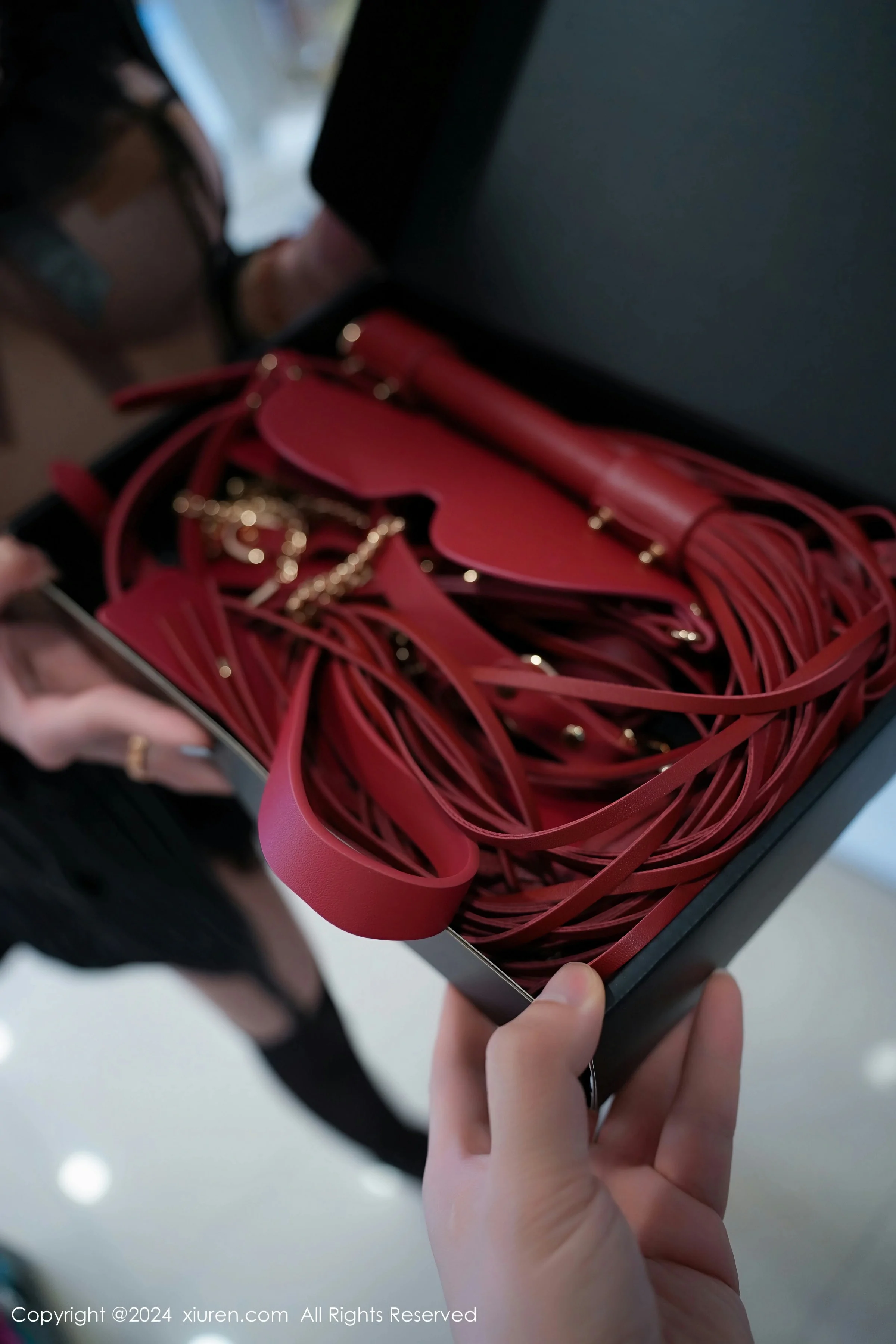  XiuRen 秀人 No.8728 Zoe柚柚 [113P]第3张