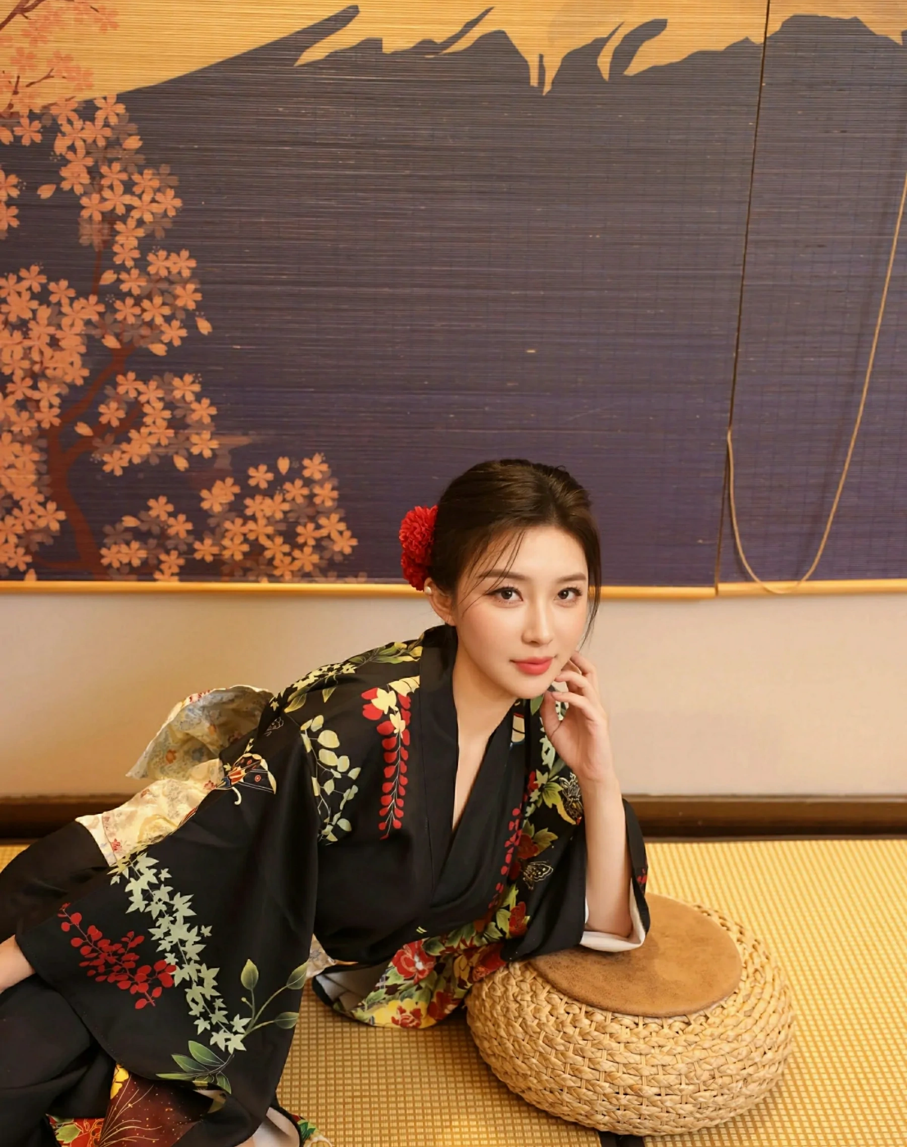  秀人网 No.10627 苏一诺 [80P]第11张