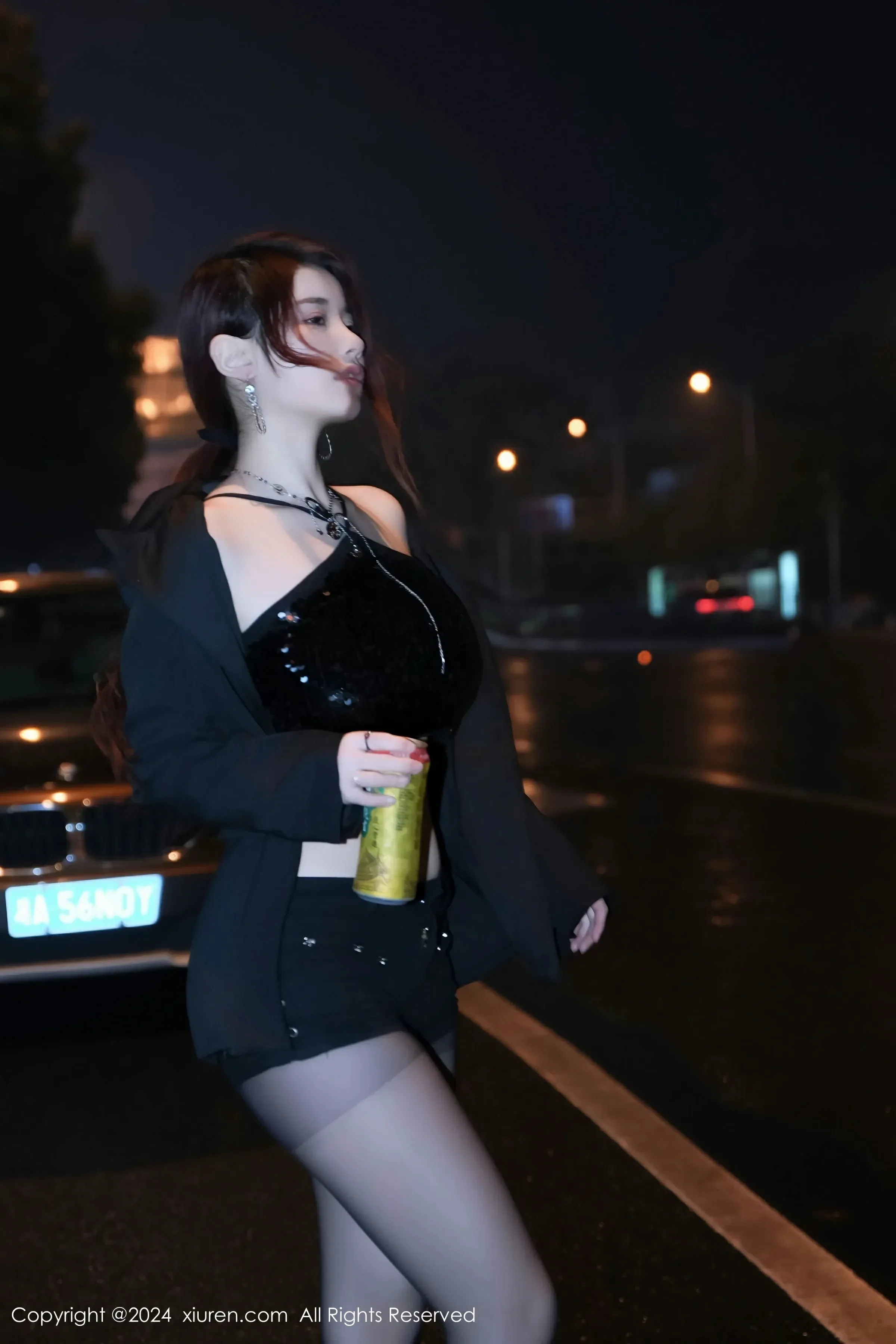  XiuRen 秀人 No.8199 美七 Mia [69P]第6张