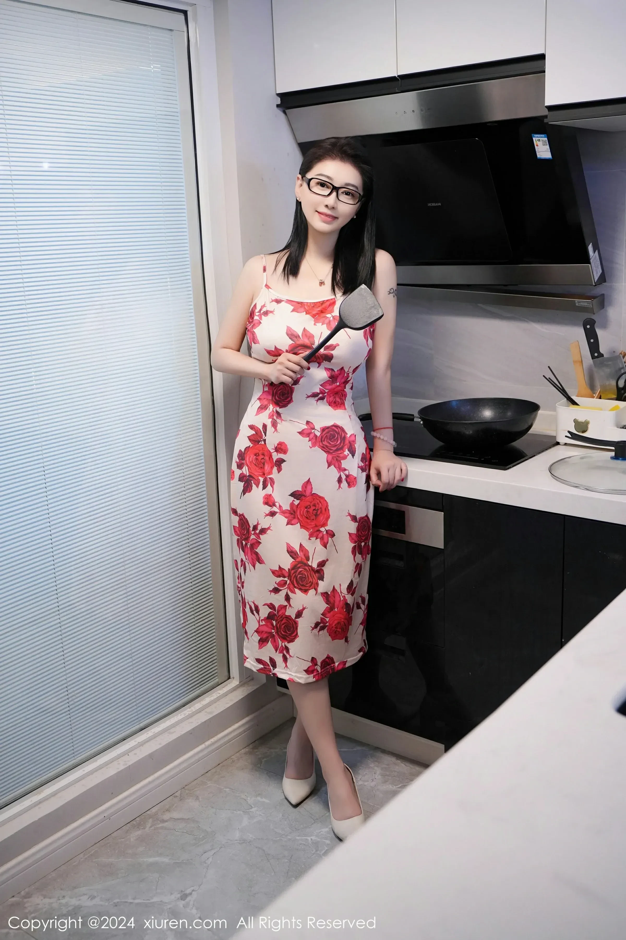  XiuRen 秀人 No.8468 雅茹老师 [79P]第8张