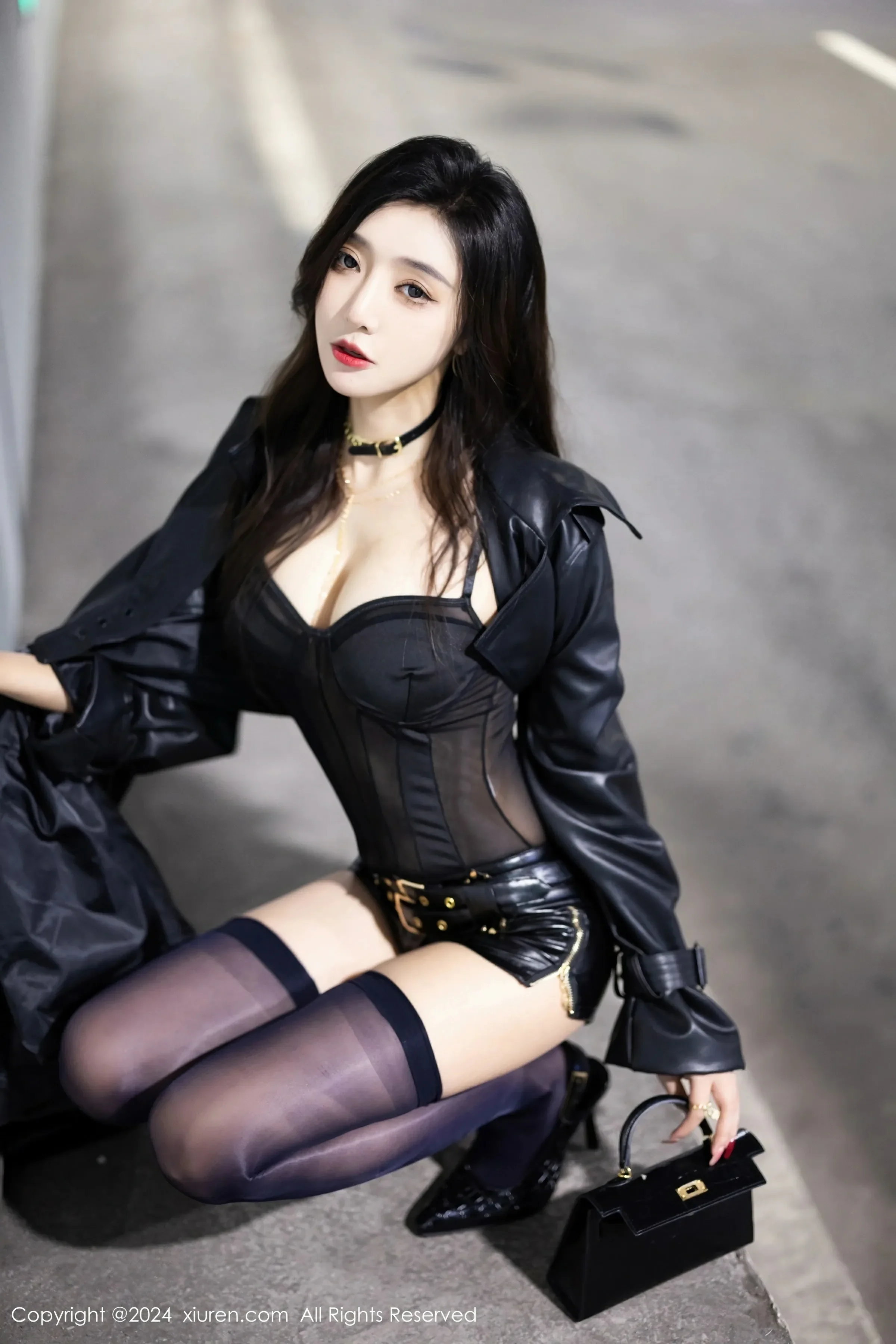  XiuRen 秀人 No.8158 王馨瑶yanni [84P]第2张