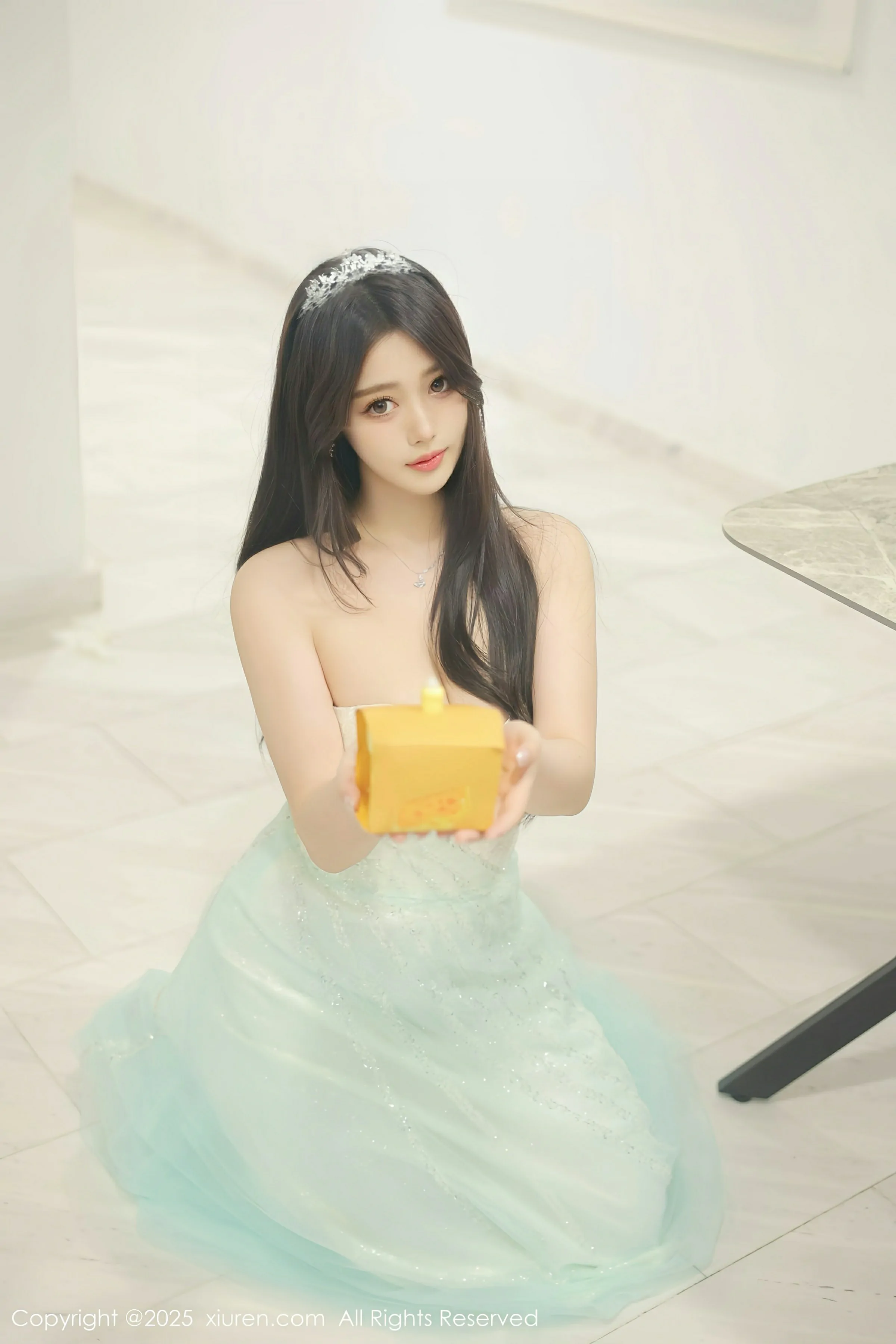  XiuRen 秀人 No.10222 蛋蛋宝 [78P]第6张