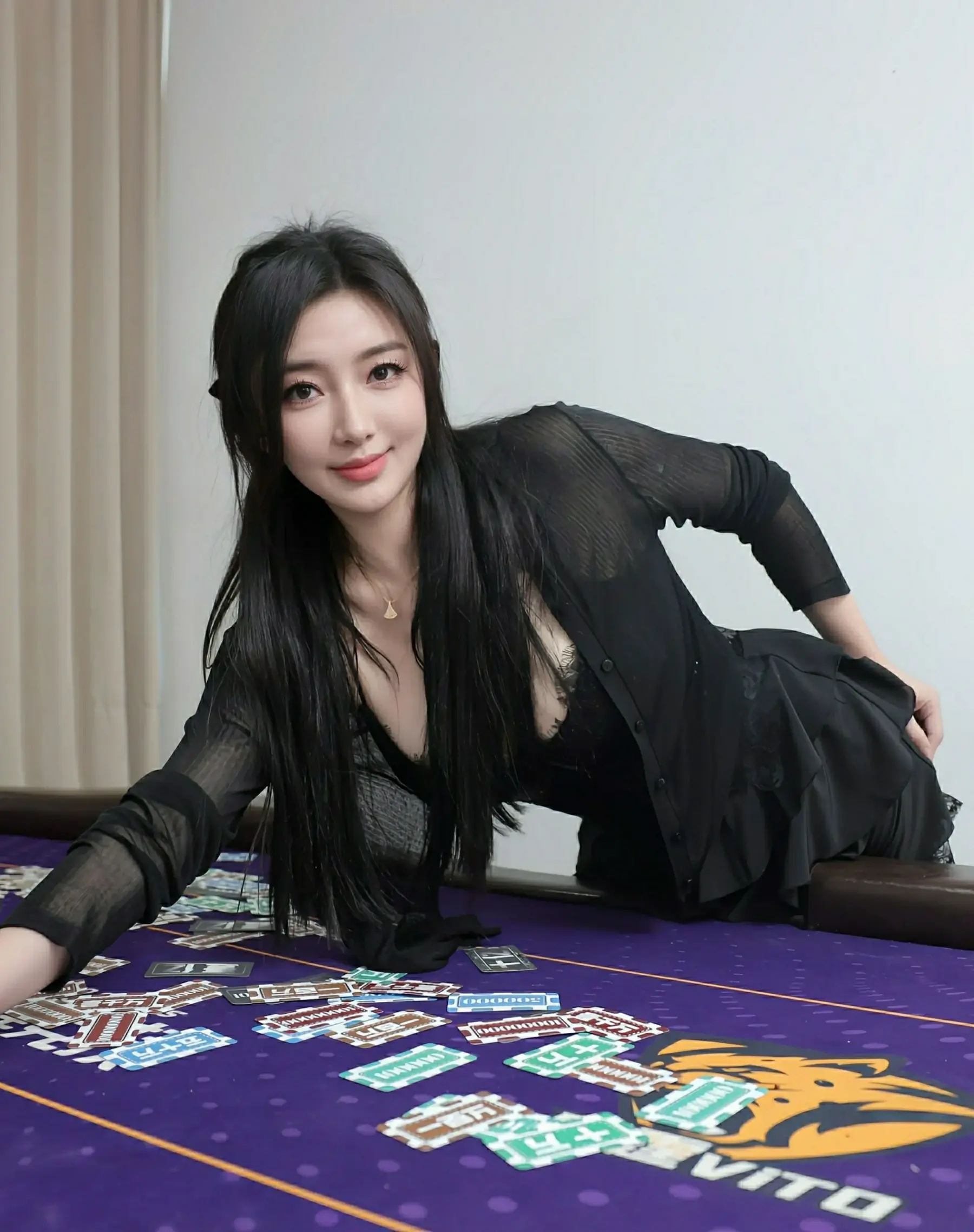  秀人网 No.10592 苏一诺 [80P]第4张