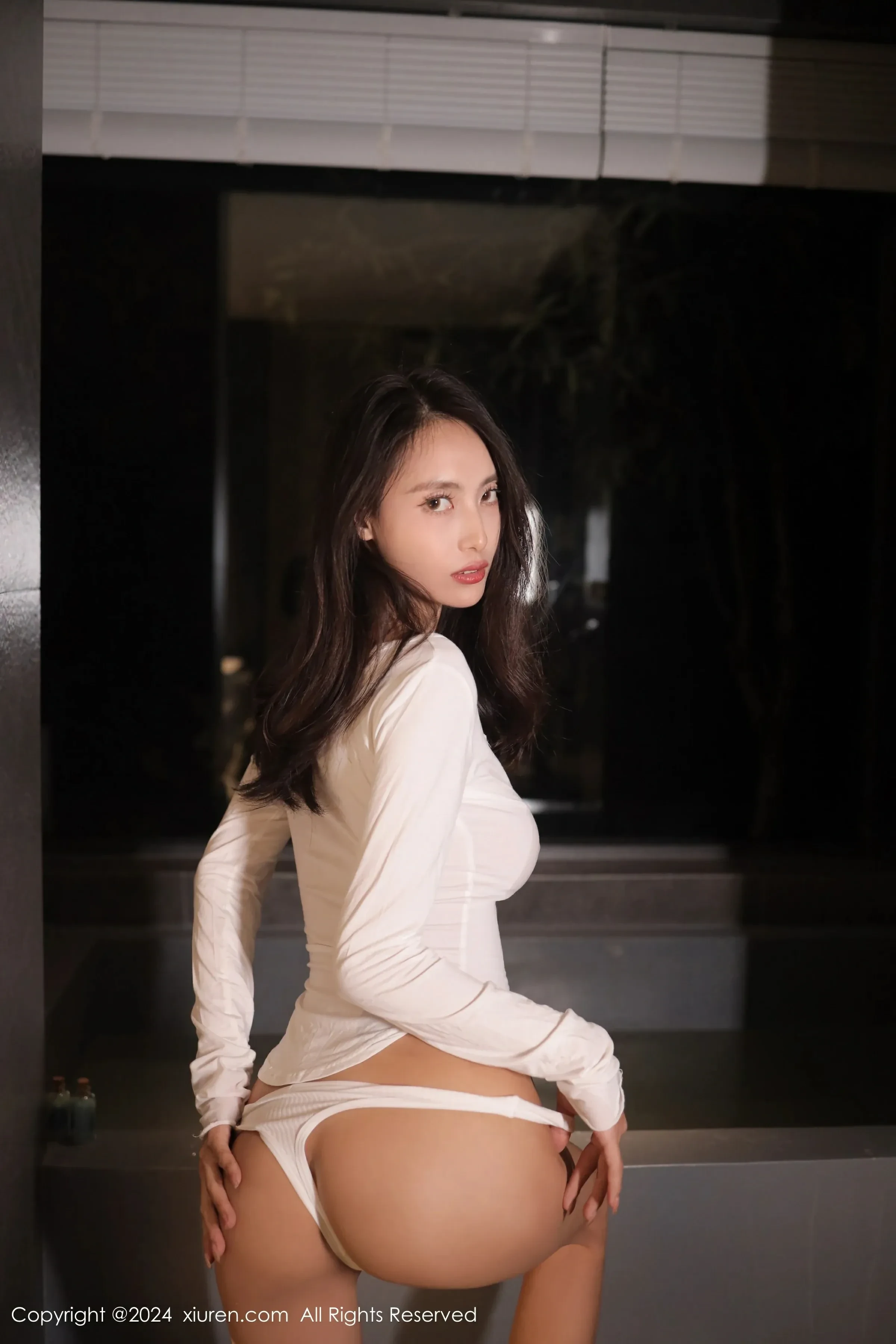  XiuRen 秀人 No.8804 lingyu69 [84P]第10张