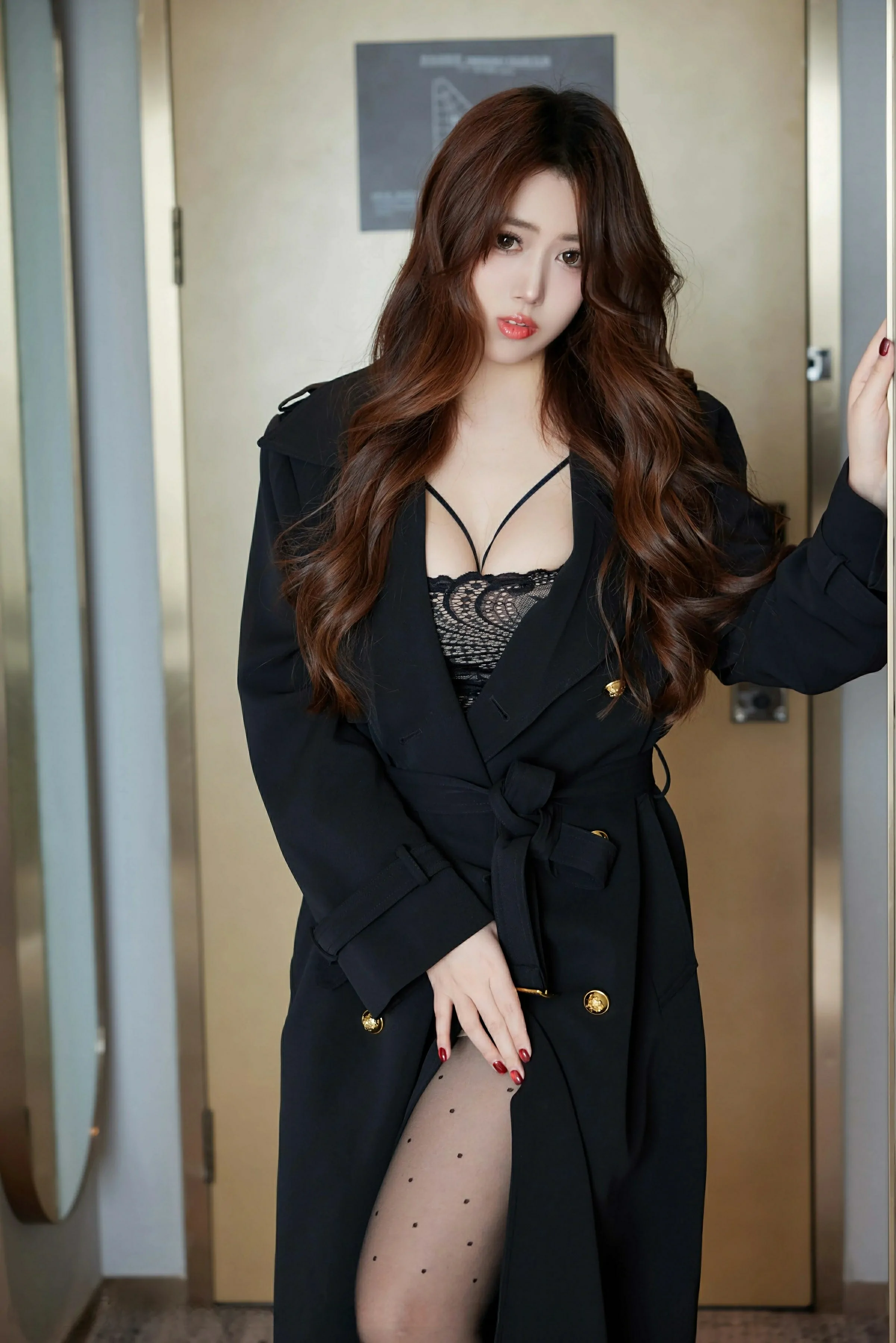  XiuRen 秀人 No.9913 蛋蛋宝 [71P]第4张