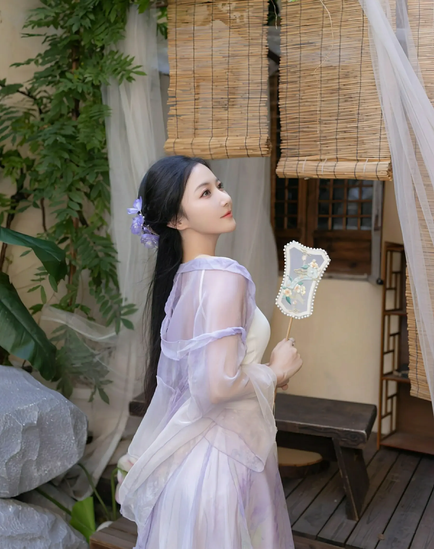  秀人网 No.10737 鱼子酱Fish [74P]第5张