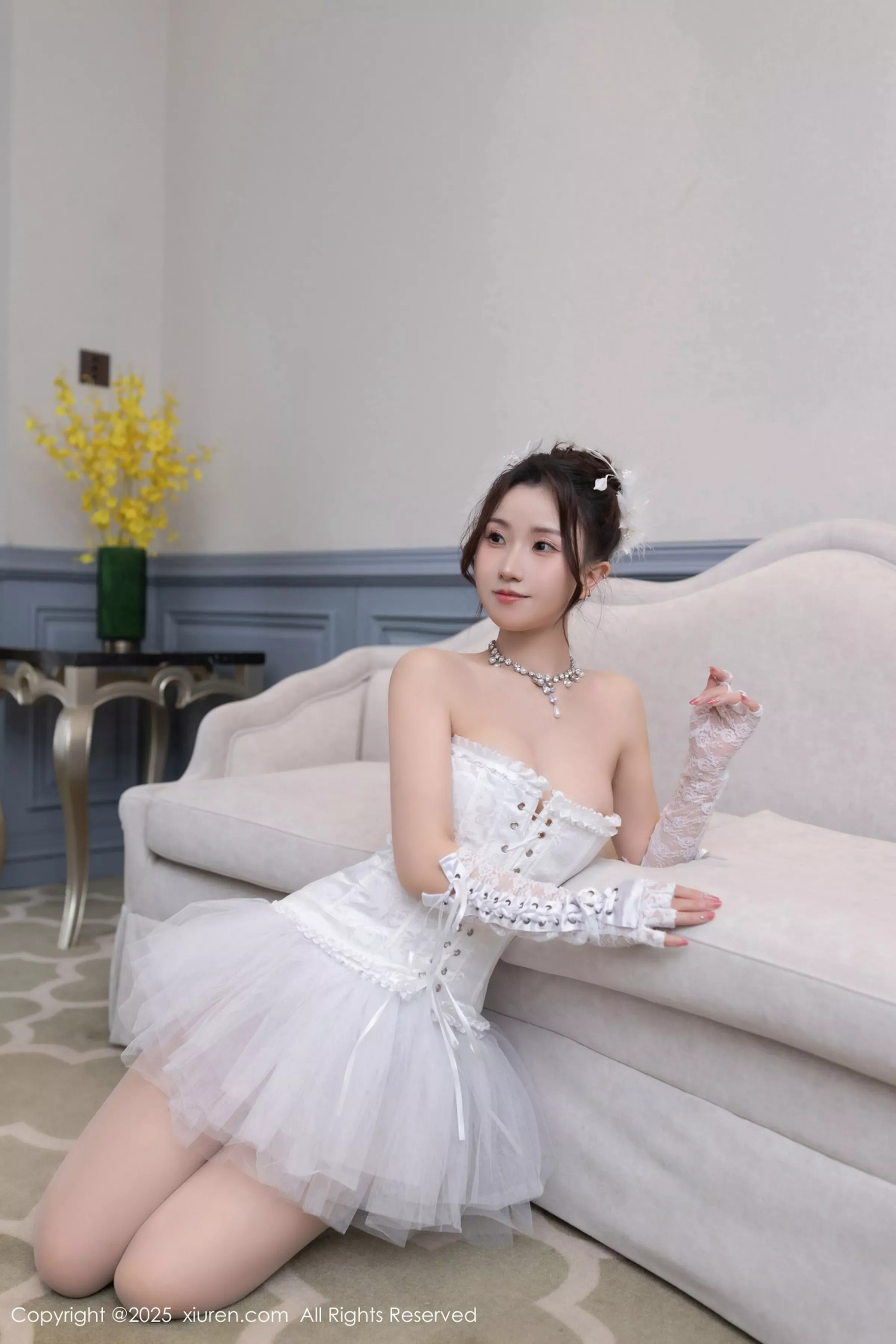  XiuRen 秀人 No.10161 杏子Yada [82P]第7张