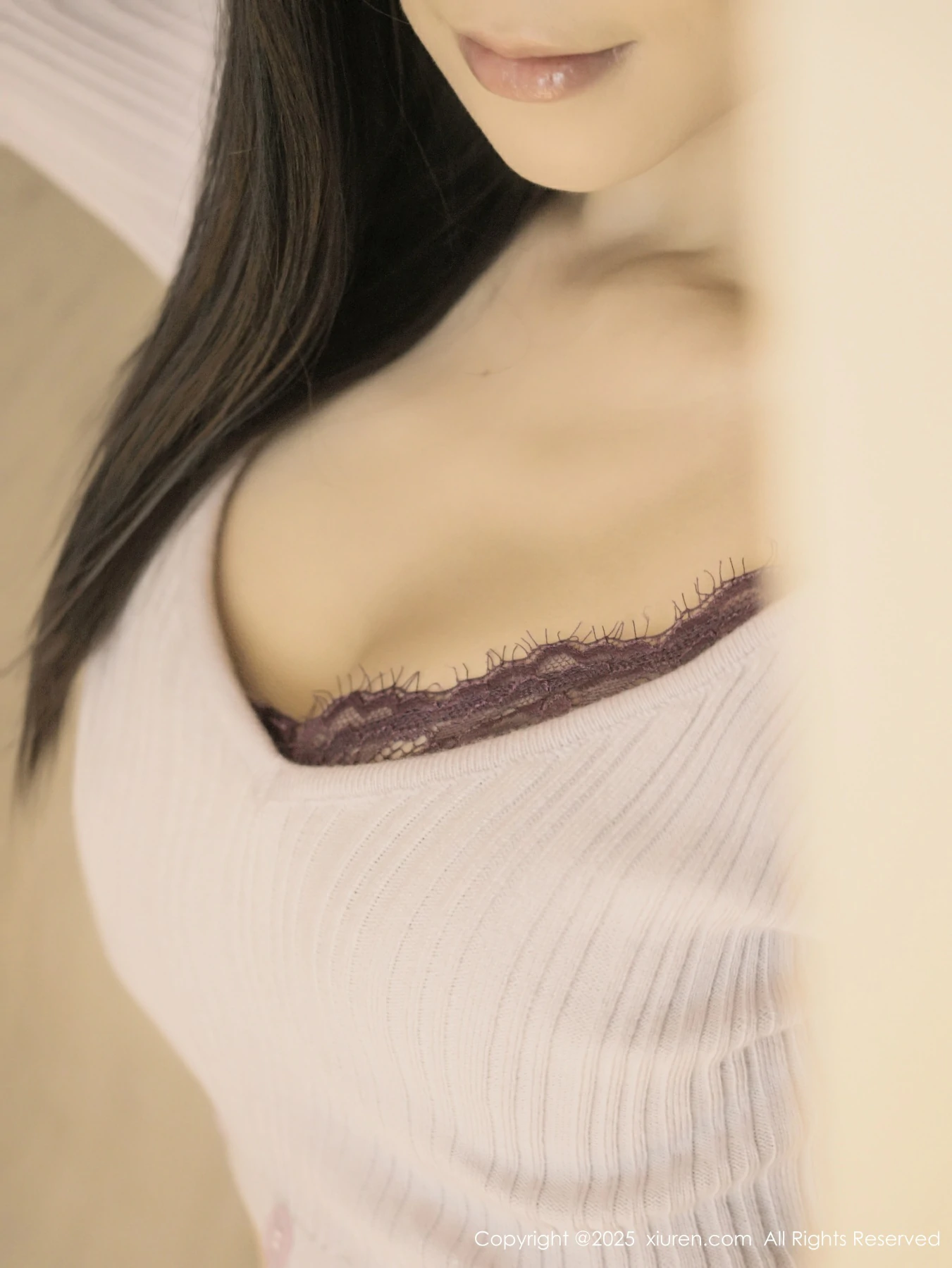  XiuRen 秀人 No.10151 兰滢滢 [56P]第9张