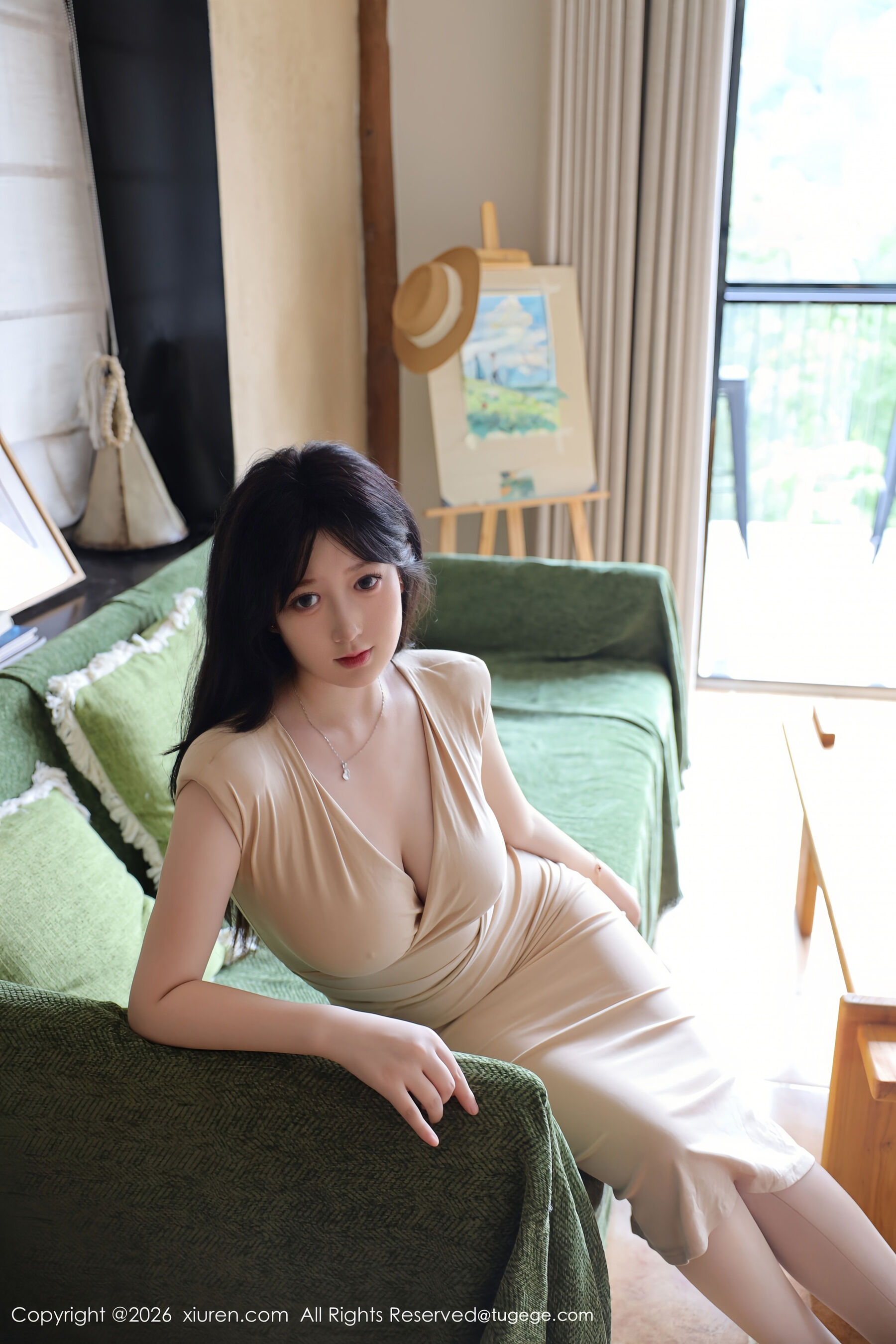  秀人网 奶思兔 Vol.11288 [71P]第14张