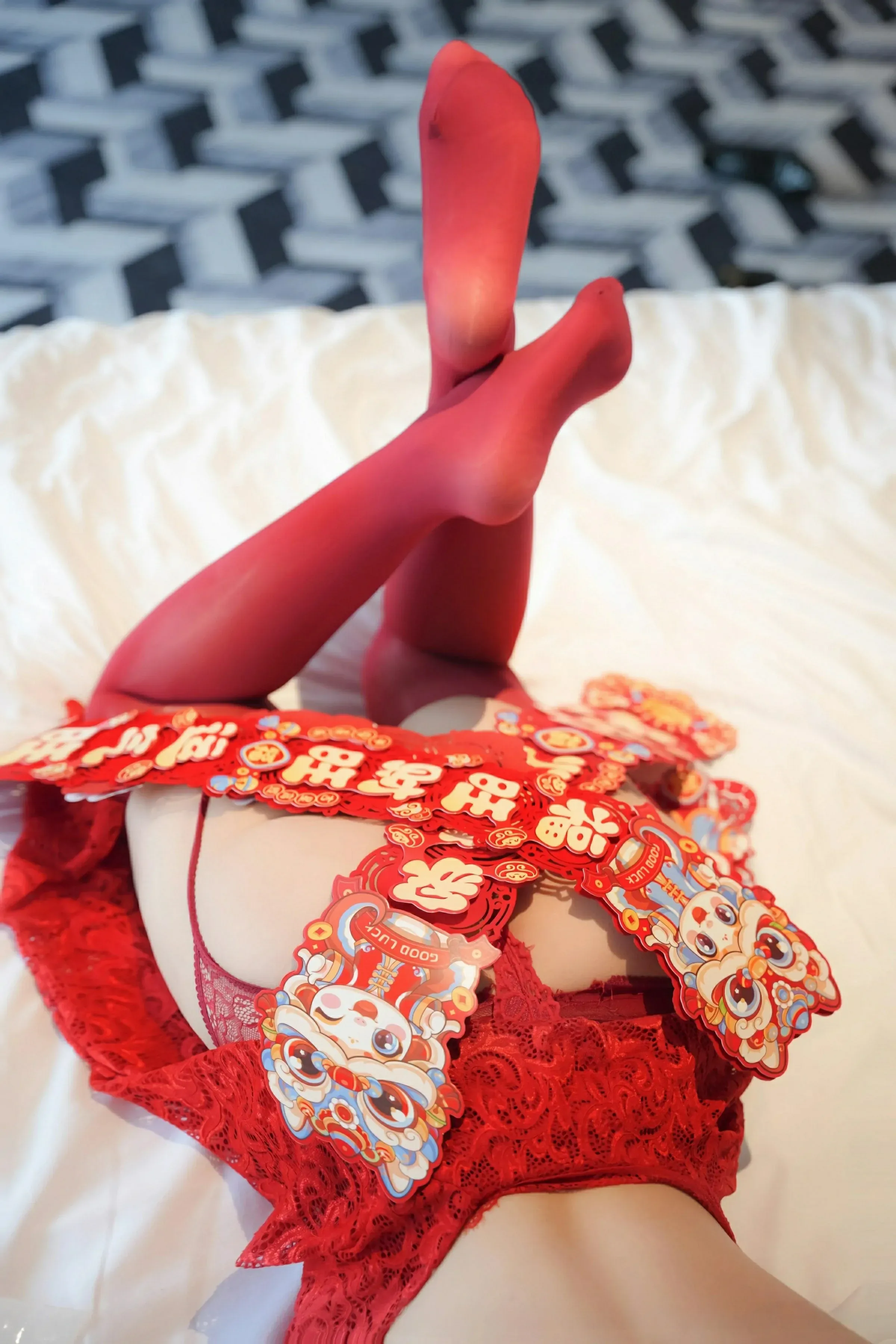  XiuRen 秀人 No.9862 油田溪溪 [77P]第21张