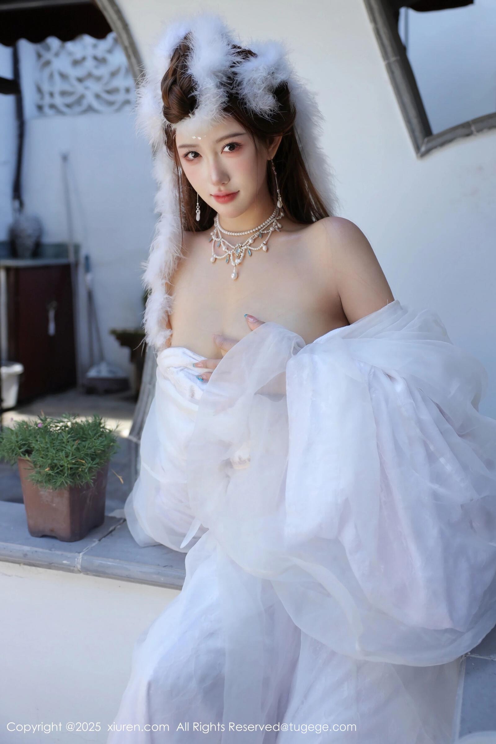  秀人网 金允希Yuki No.10843 [78P]第23张