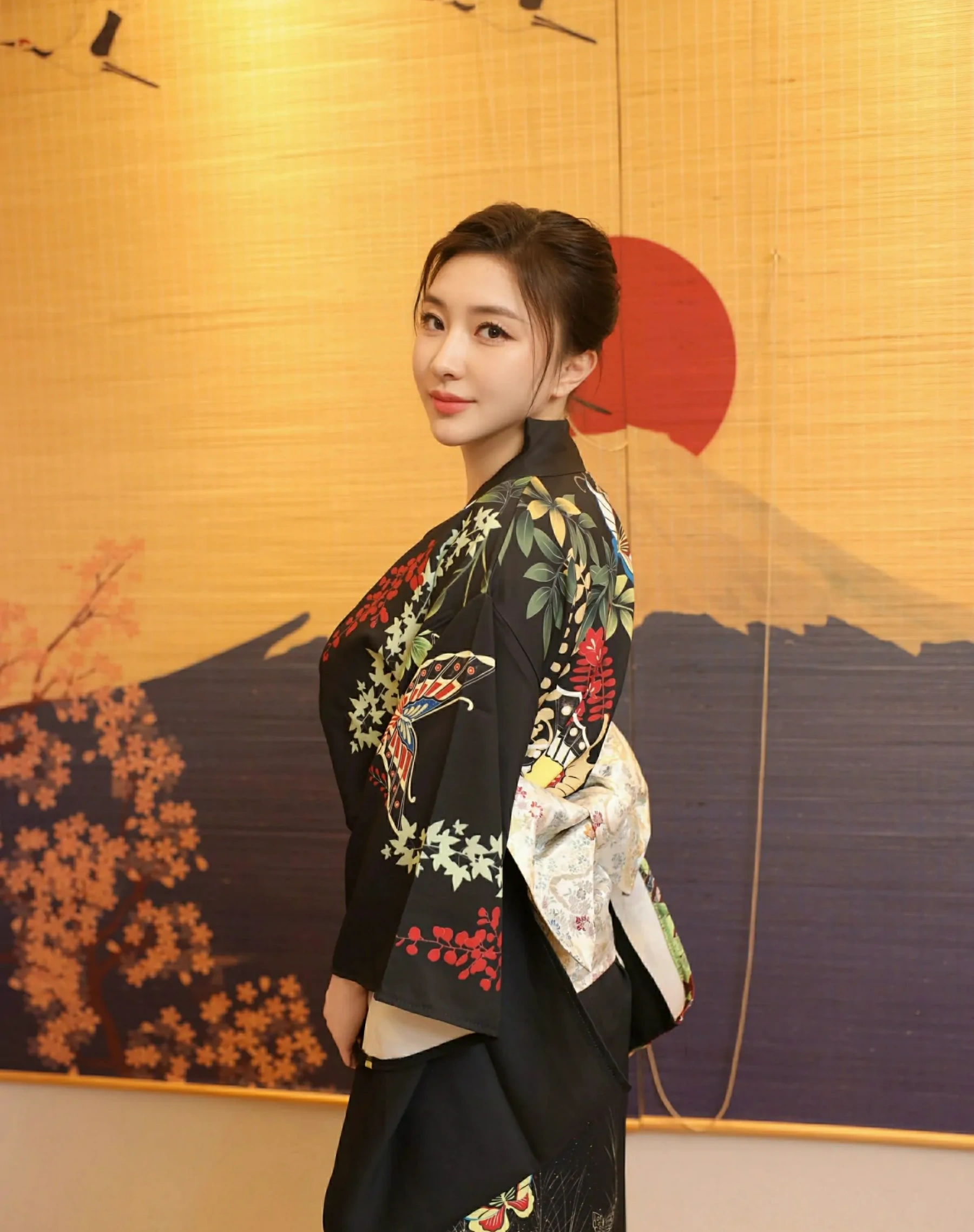  秀人网 No.10627 苏一诺 [80P]第15张