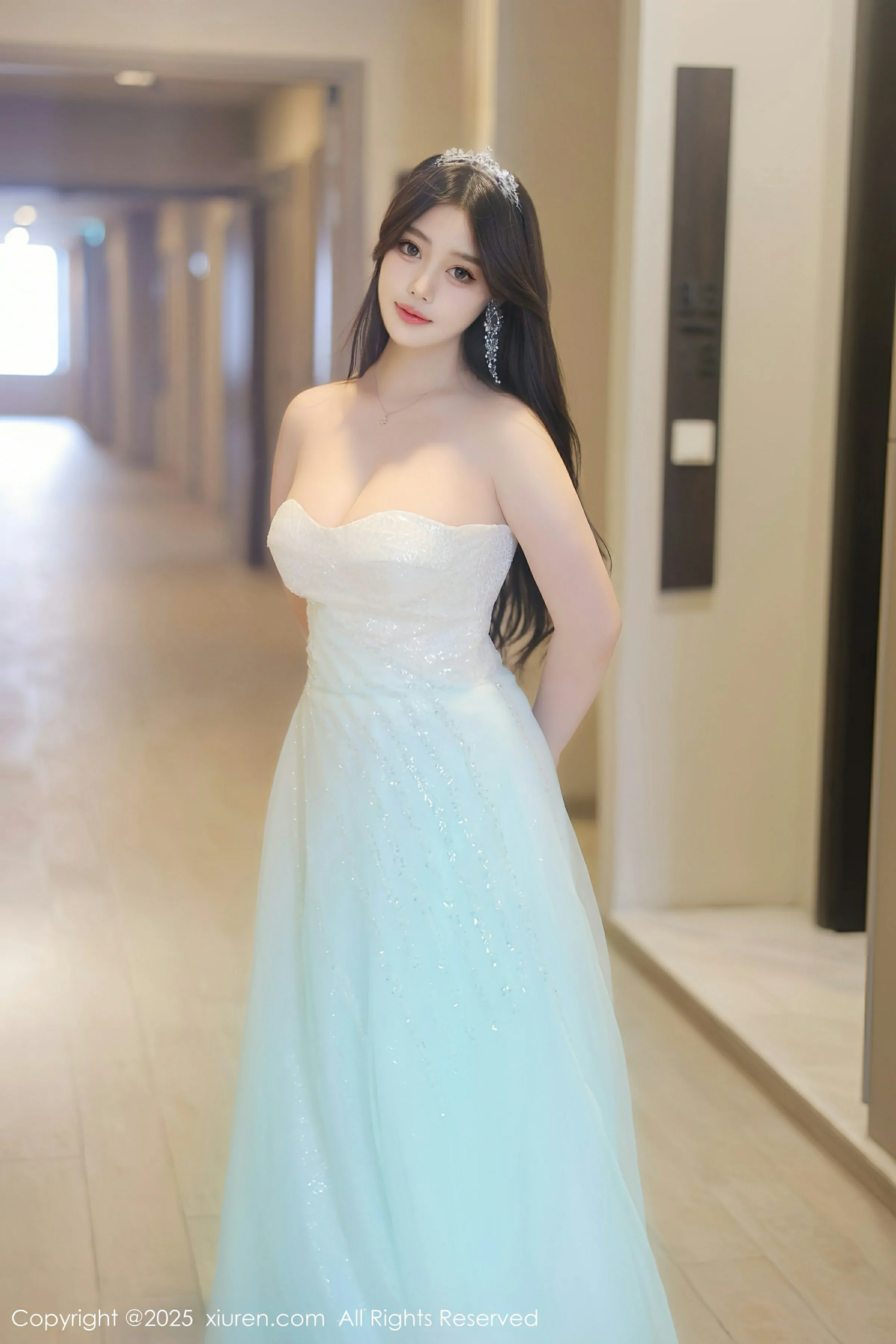  XiuRen 秀人 No.10222 蛋蛋宝 [78P]第1张