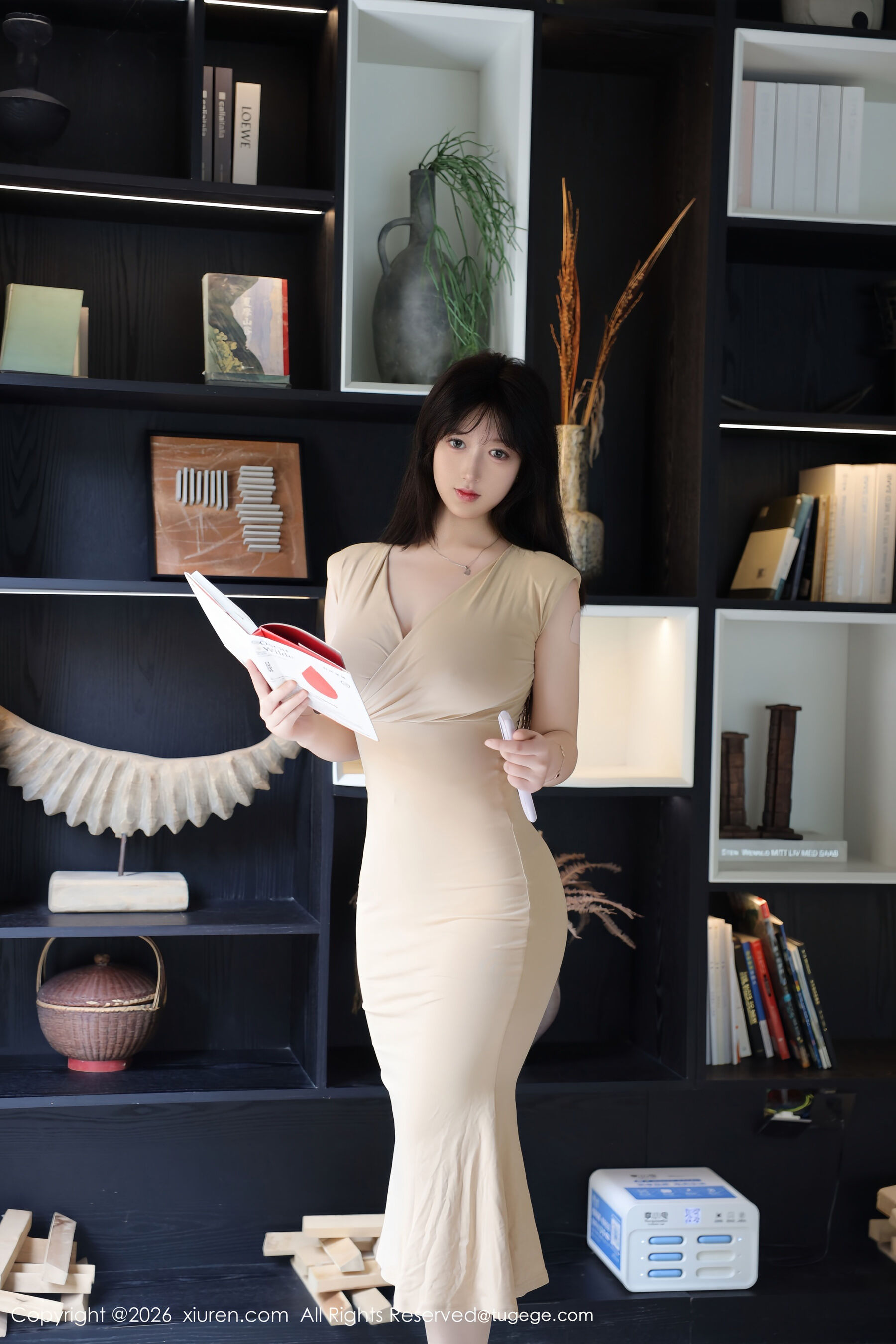  秀人网 奶思兔 Vol.11288 [71P]第4张