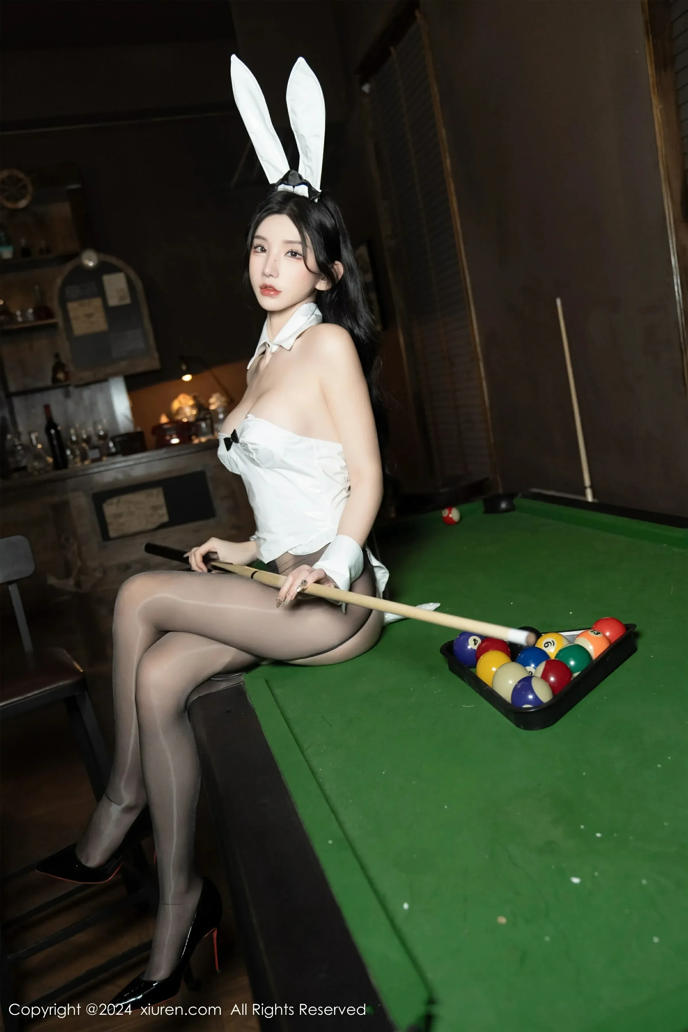  XiuRen 秀人 No.8318 周于希Sally [107P]第28张