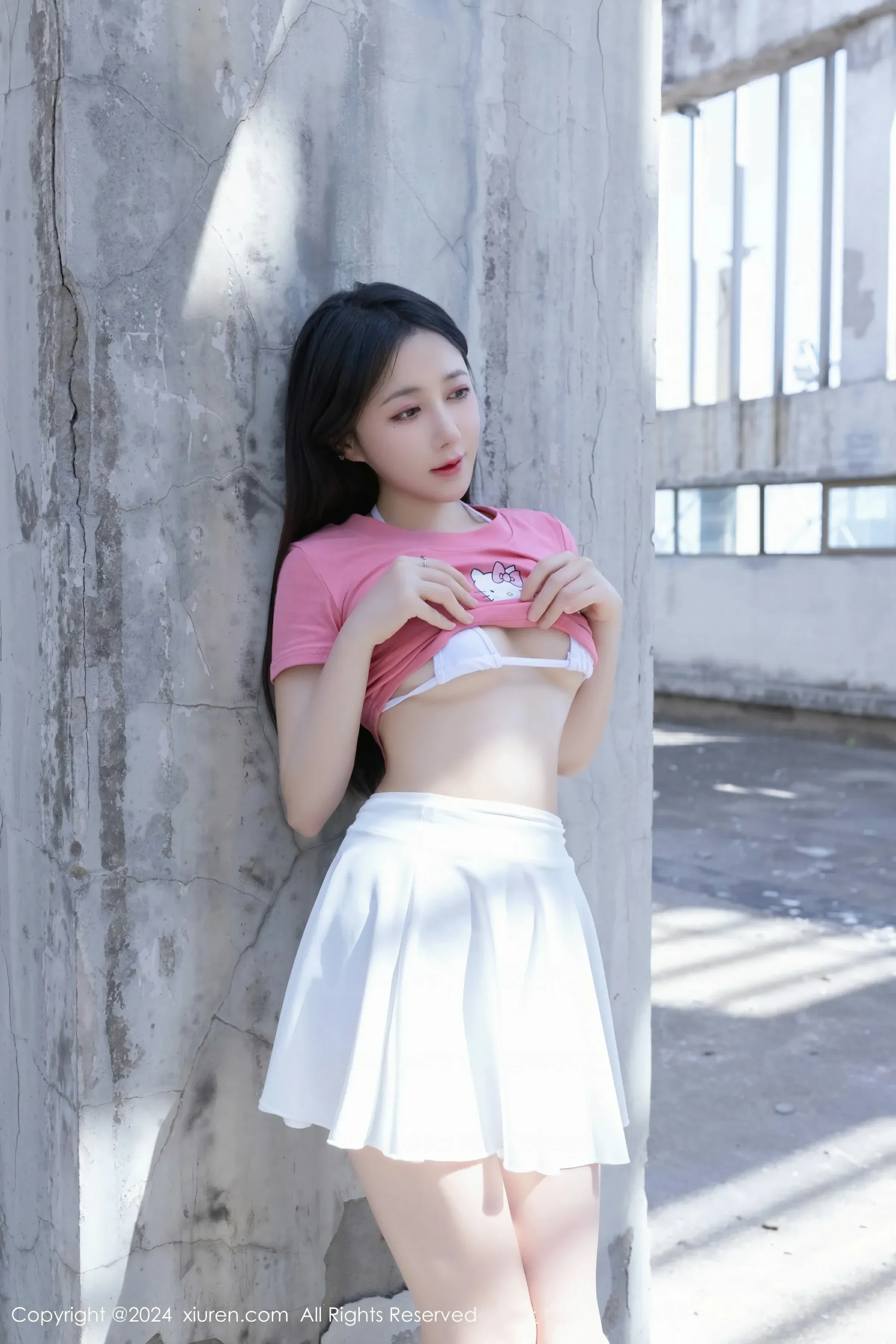  XiuRen 秀人 No.8457 鱼子酱Fish [80P]第10张