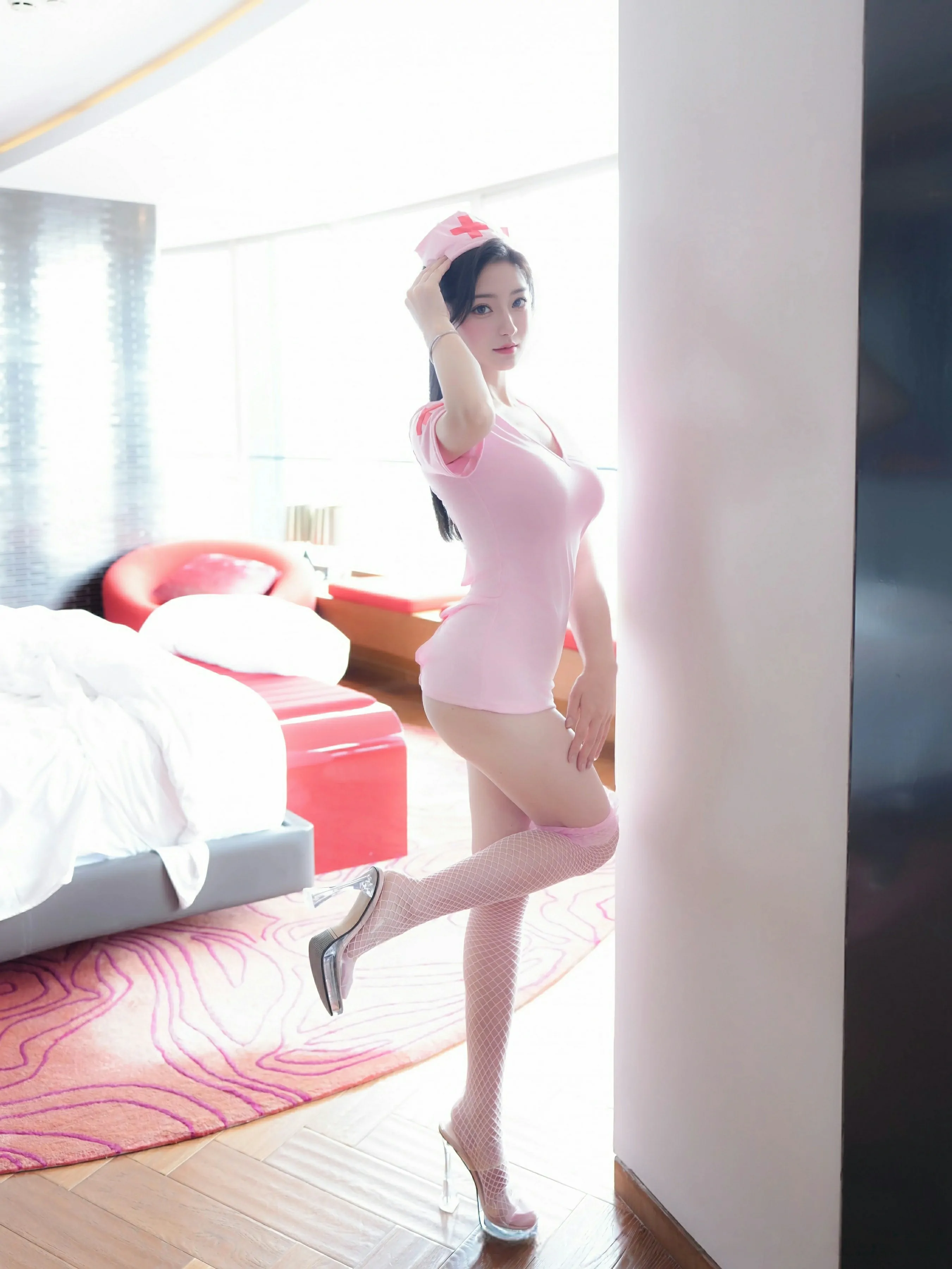  秀人网 No.10275 Annie_baby [85P]第3张