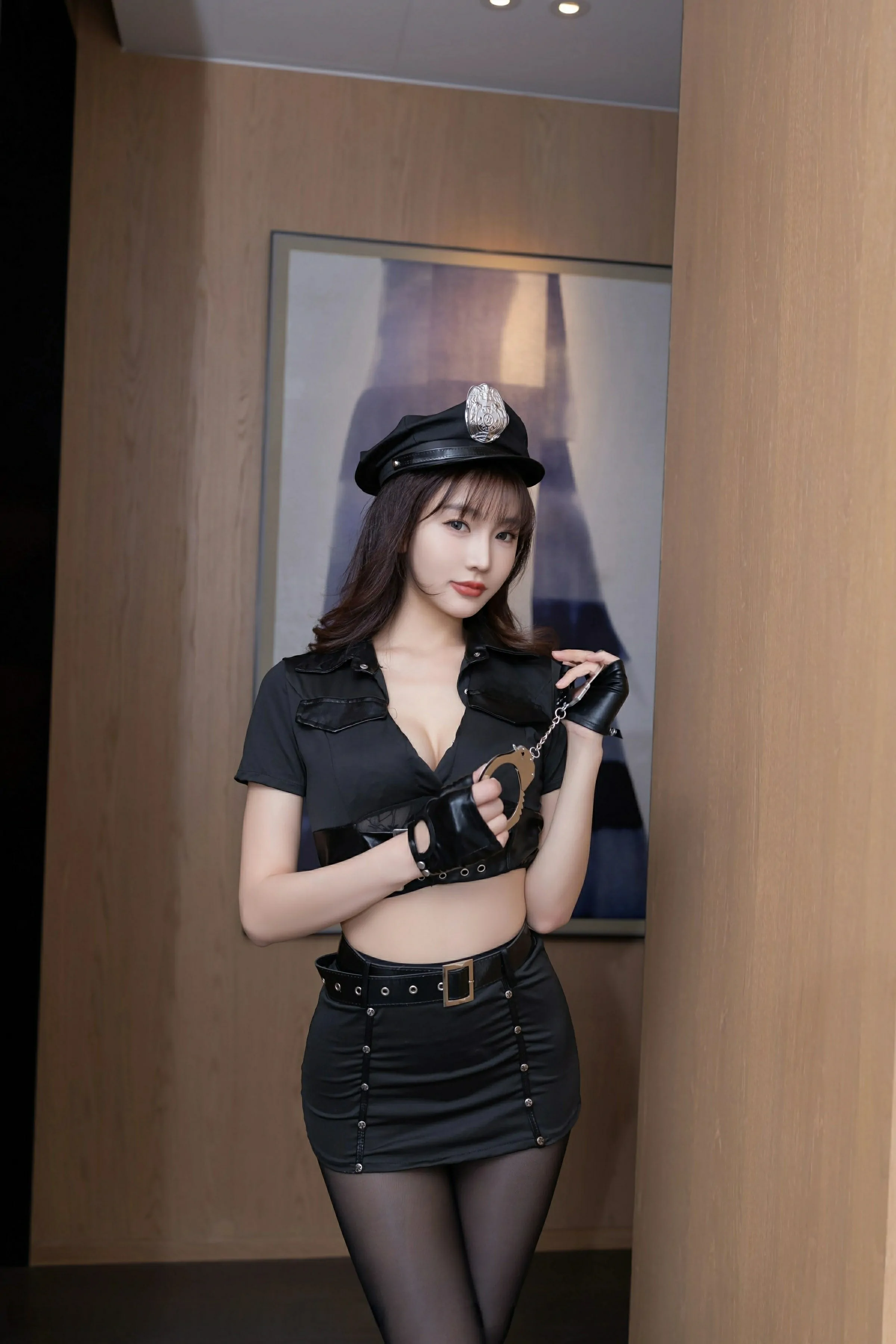  XiuRen 秀人 No.10081 陆萱萱 [81P]第2张