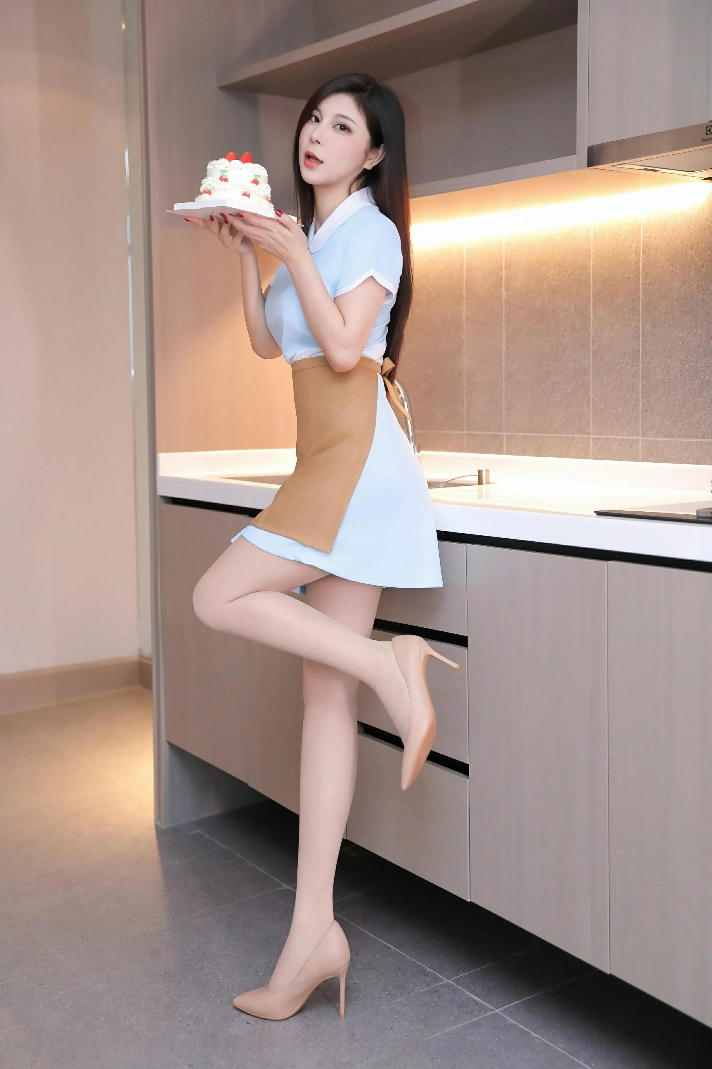  XiuRen 秀人 No.10029 小蛮妖Yummy [69P]第4张