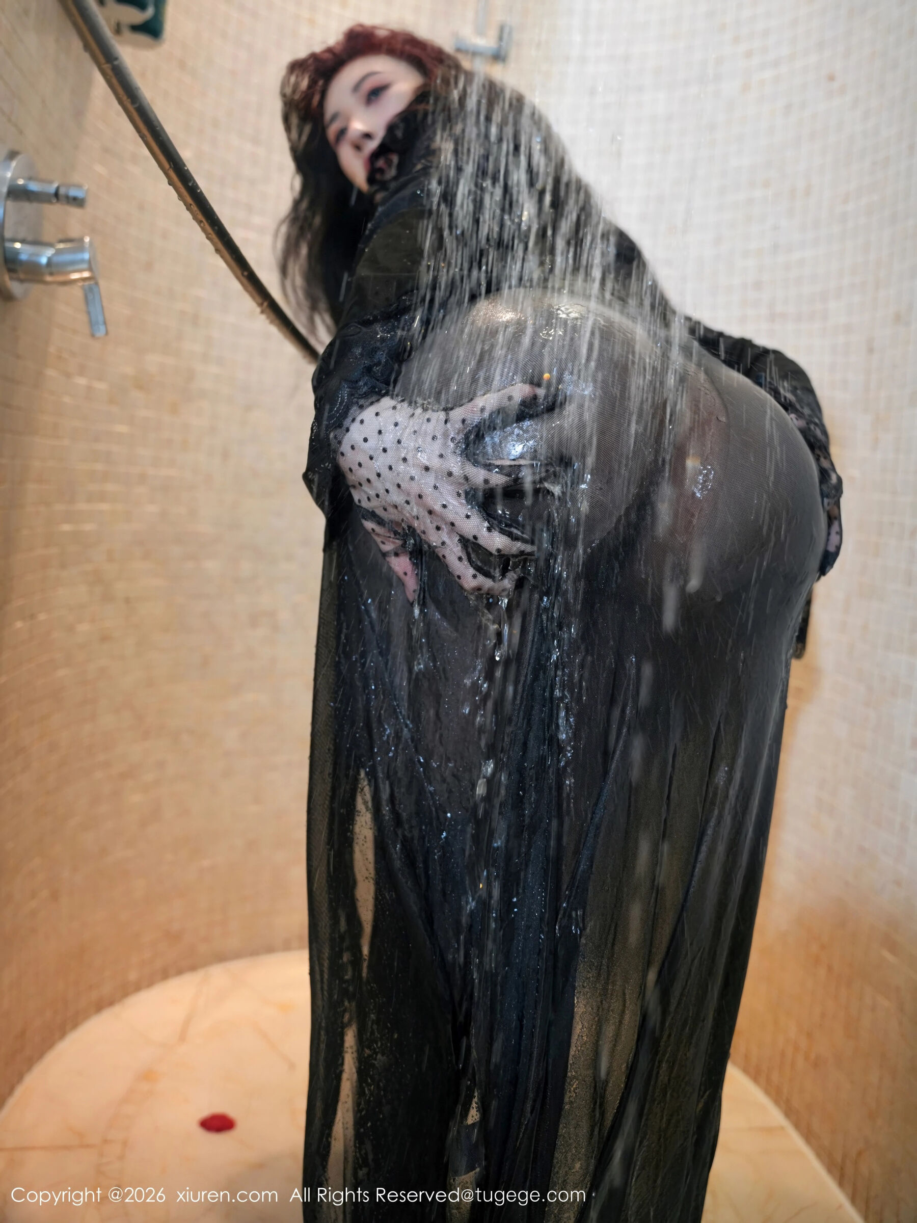  秀人网 夏冰冰 Vol.11263 [72P]第14张