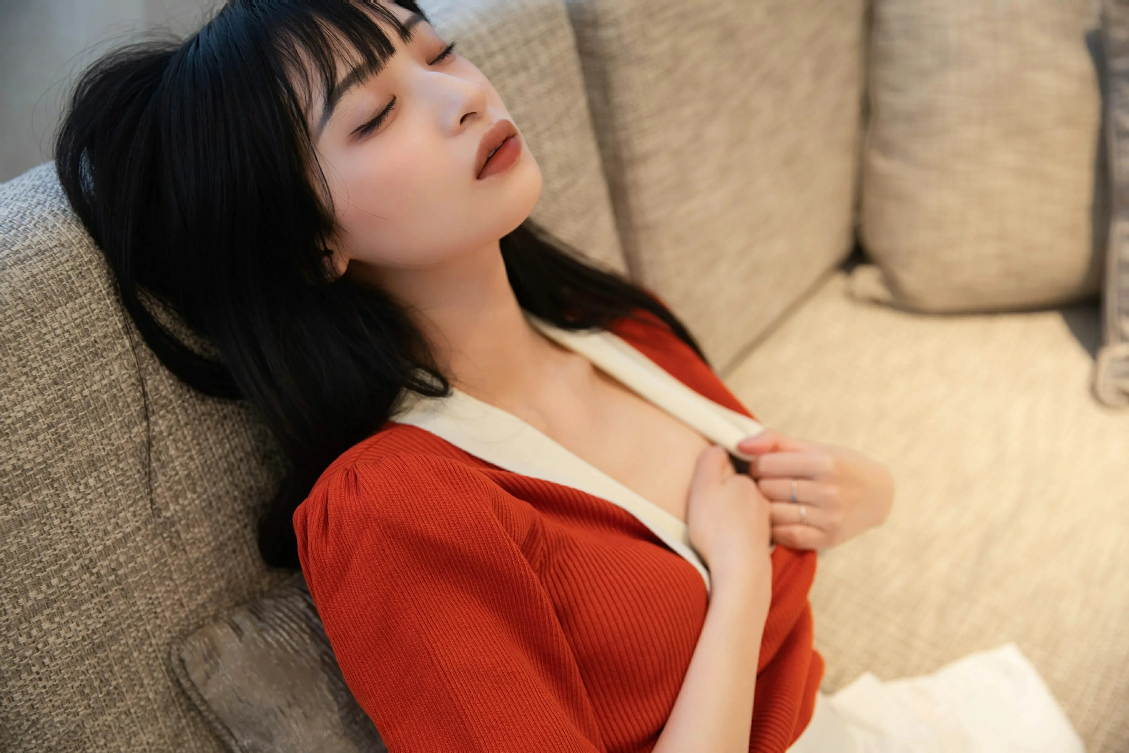  XiuRen 秀人 No.10247 茂木希子 [80P]第11张