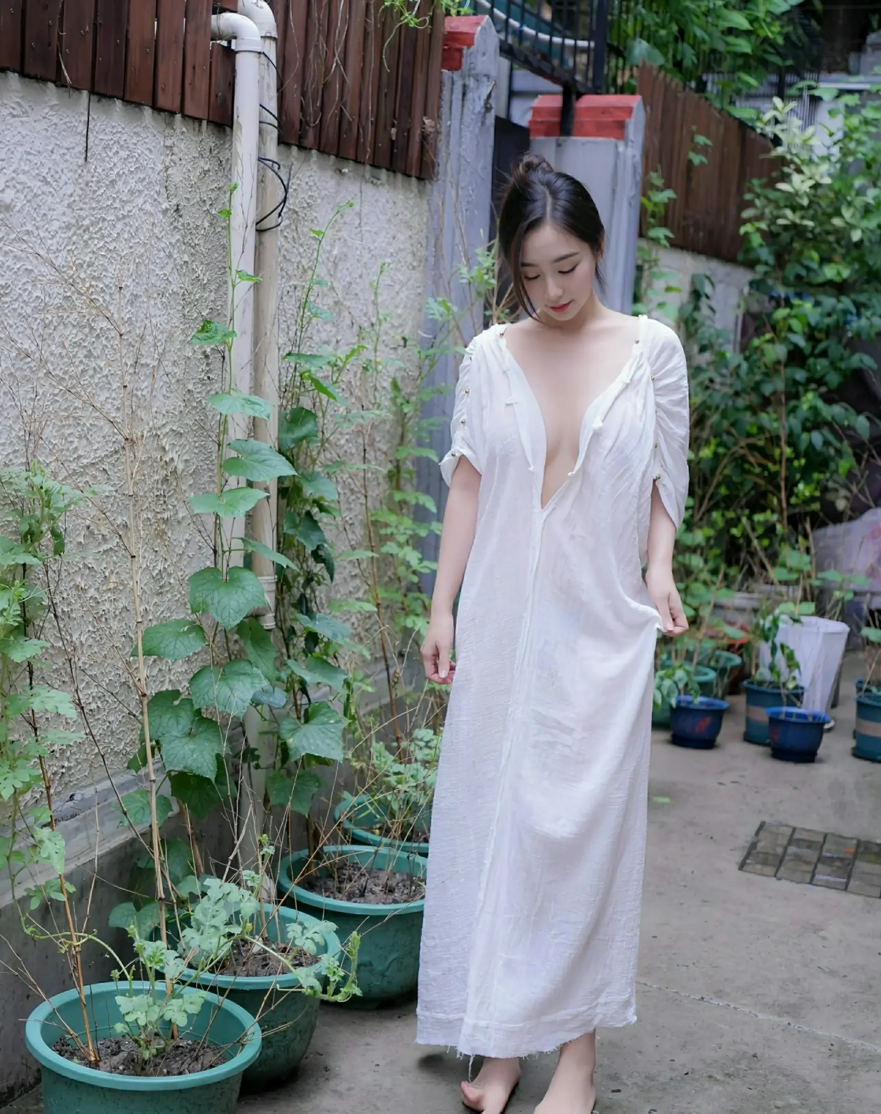  秀人网 No.10603 楠芝 [77P]第8张