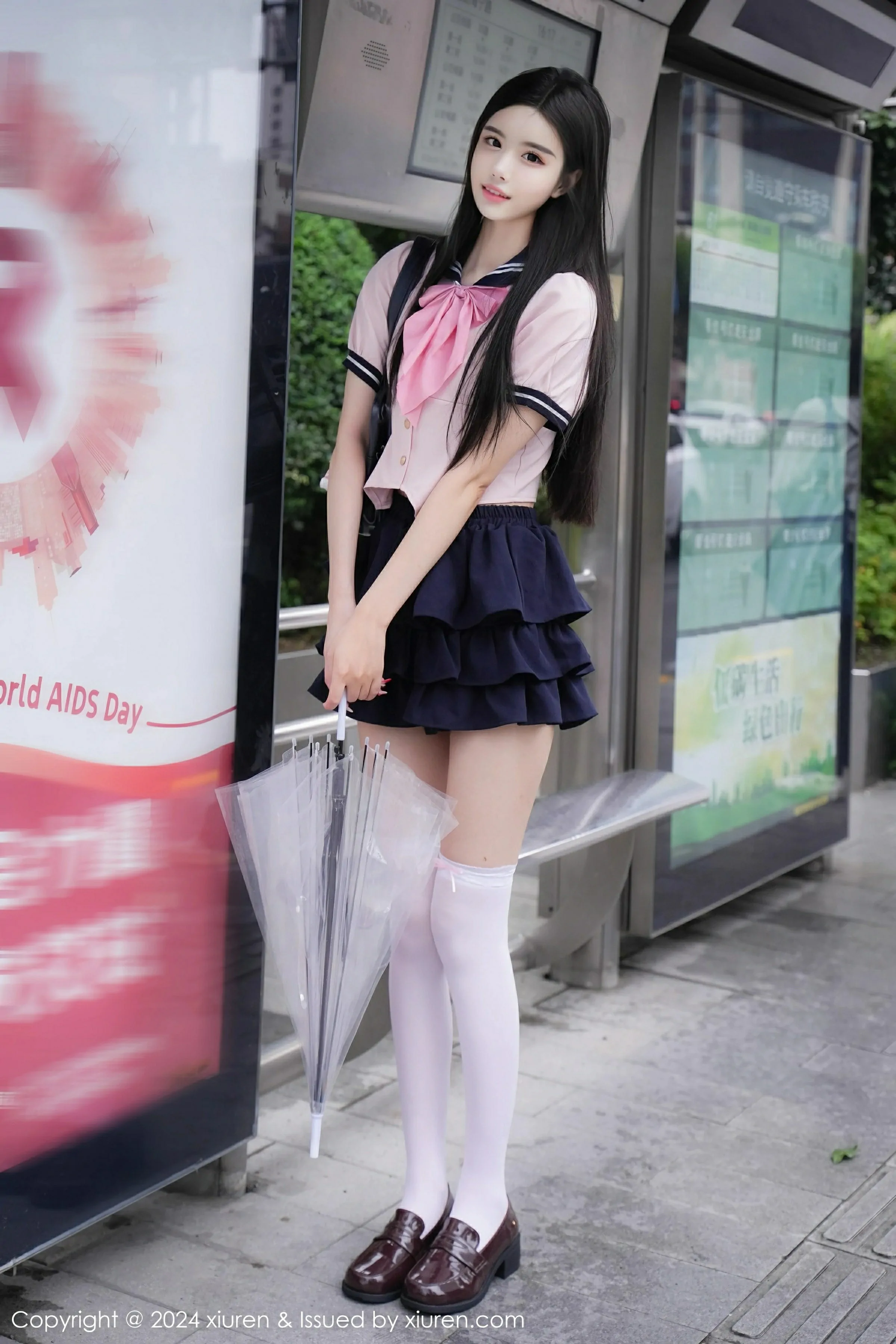  XiuRen 秀人 No.9224 Erikaki [84P]第4张